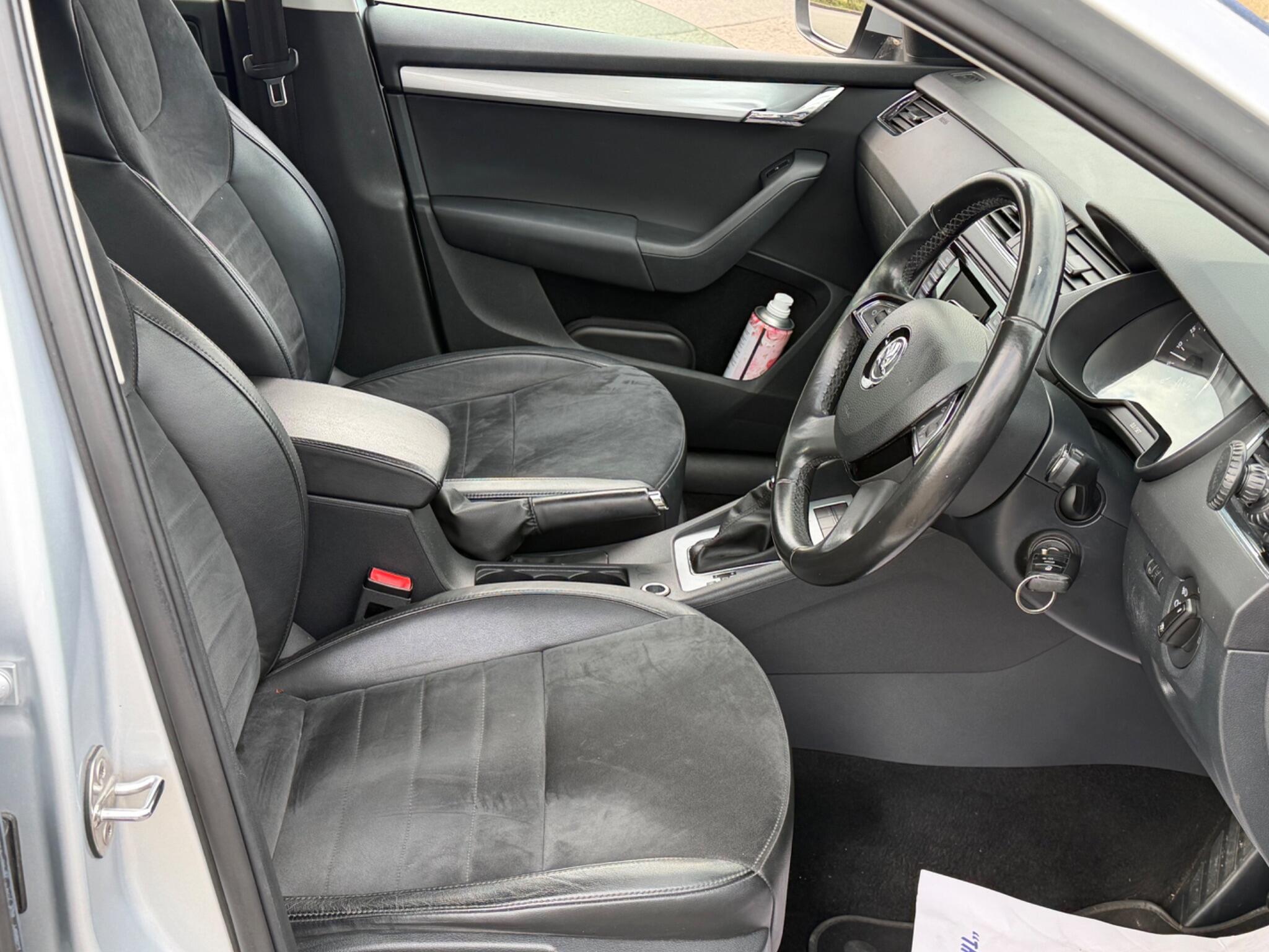 Skoda Octavia - Image 18