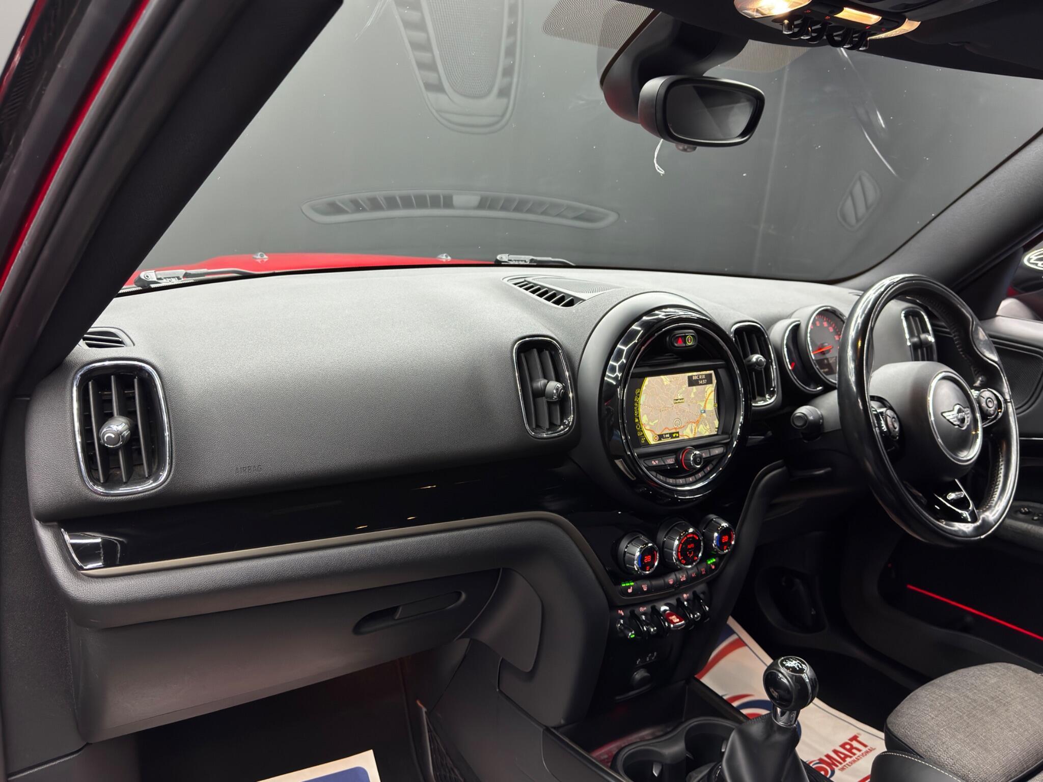 MINI Countryman - Image 11