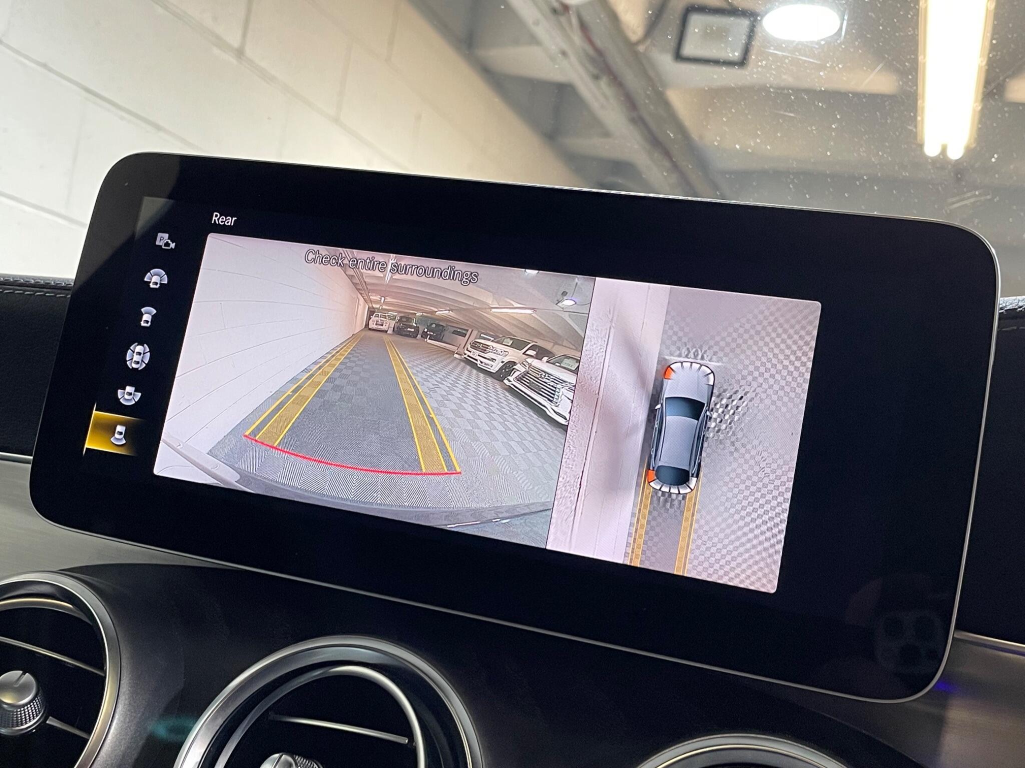 Mercedes GLC - Image 15