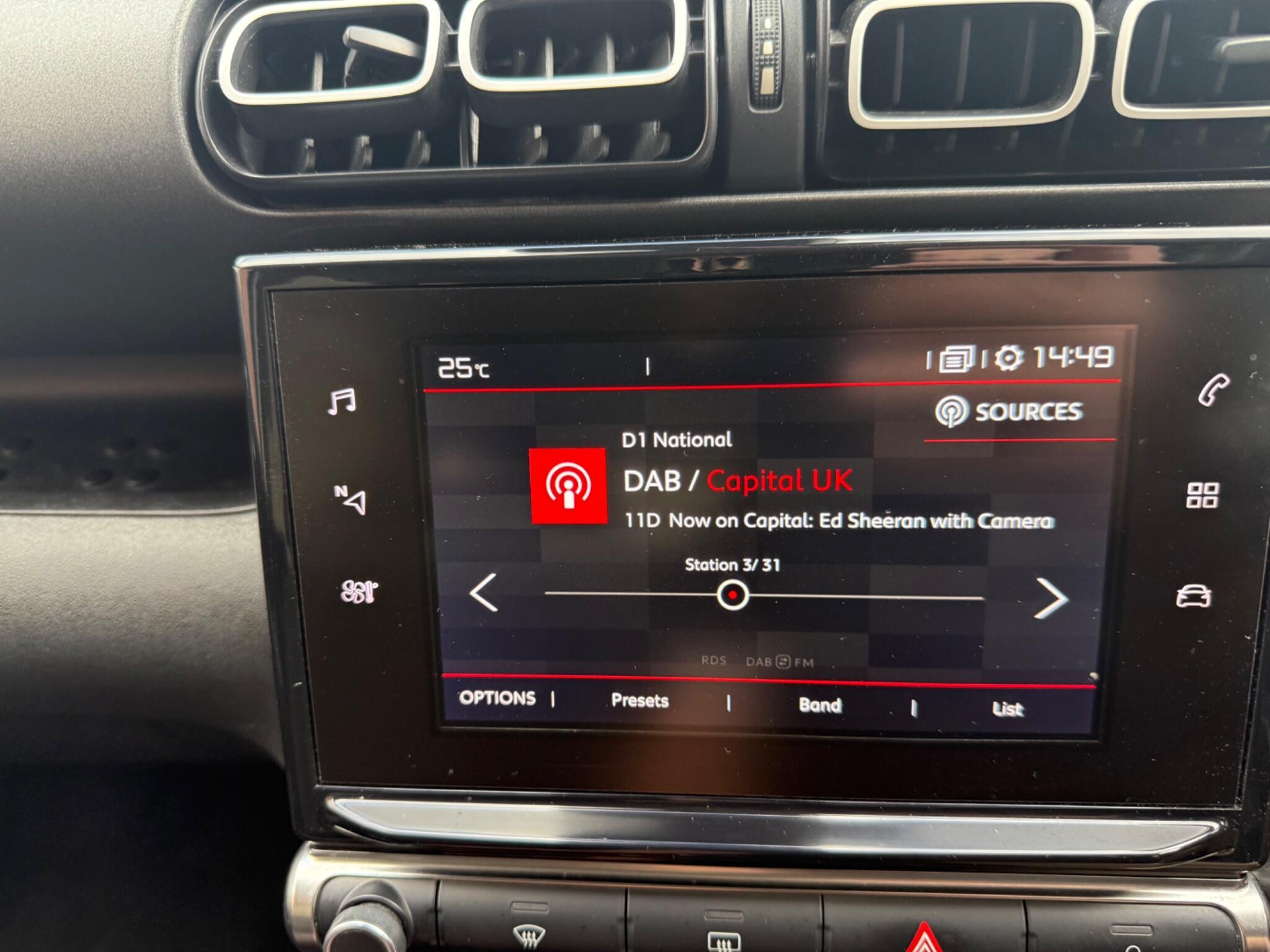 Citroen C3 Aircross - Image 14