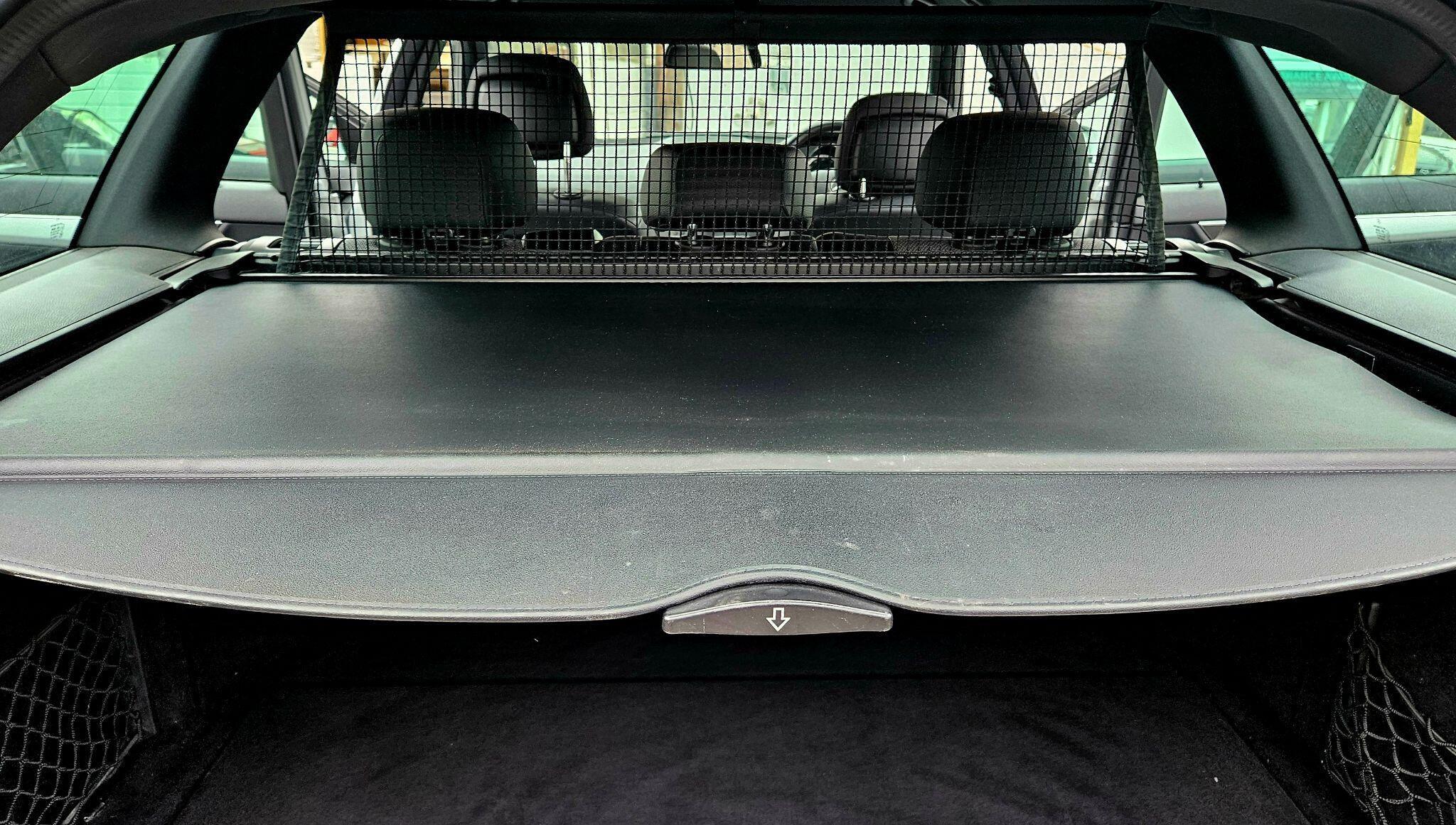 Mercedes C Class - Image 51