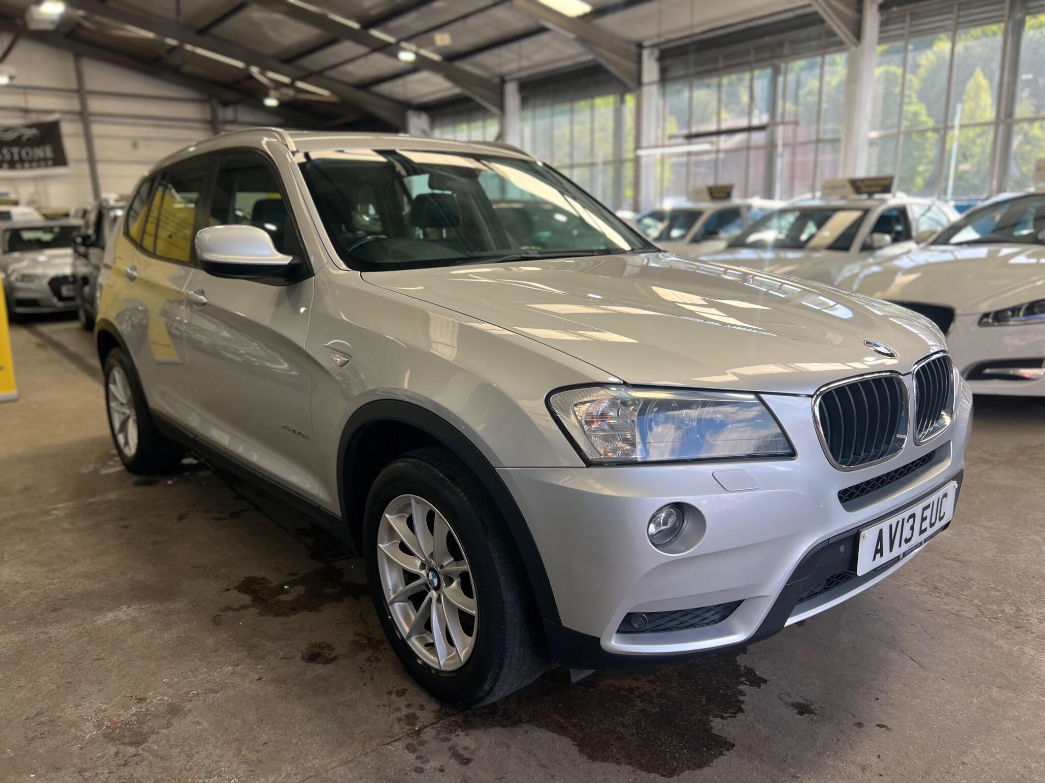 BMW X3 - Image 7