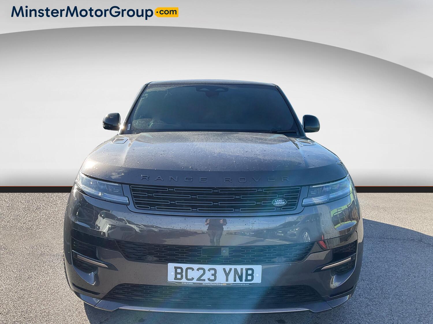 Land Rover RANGE ROVER SPORT - Image 5