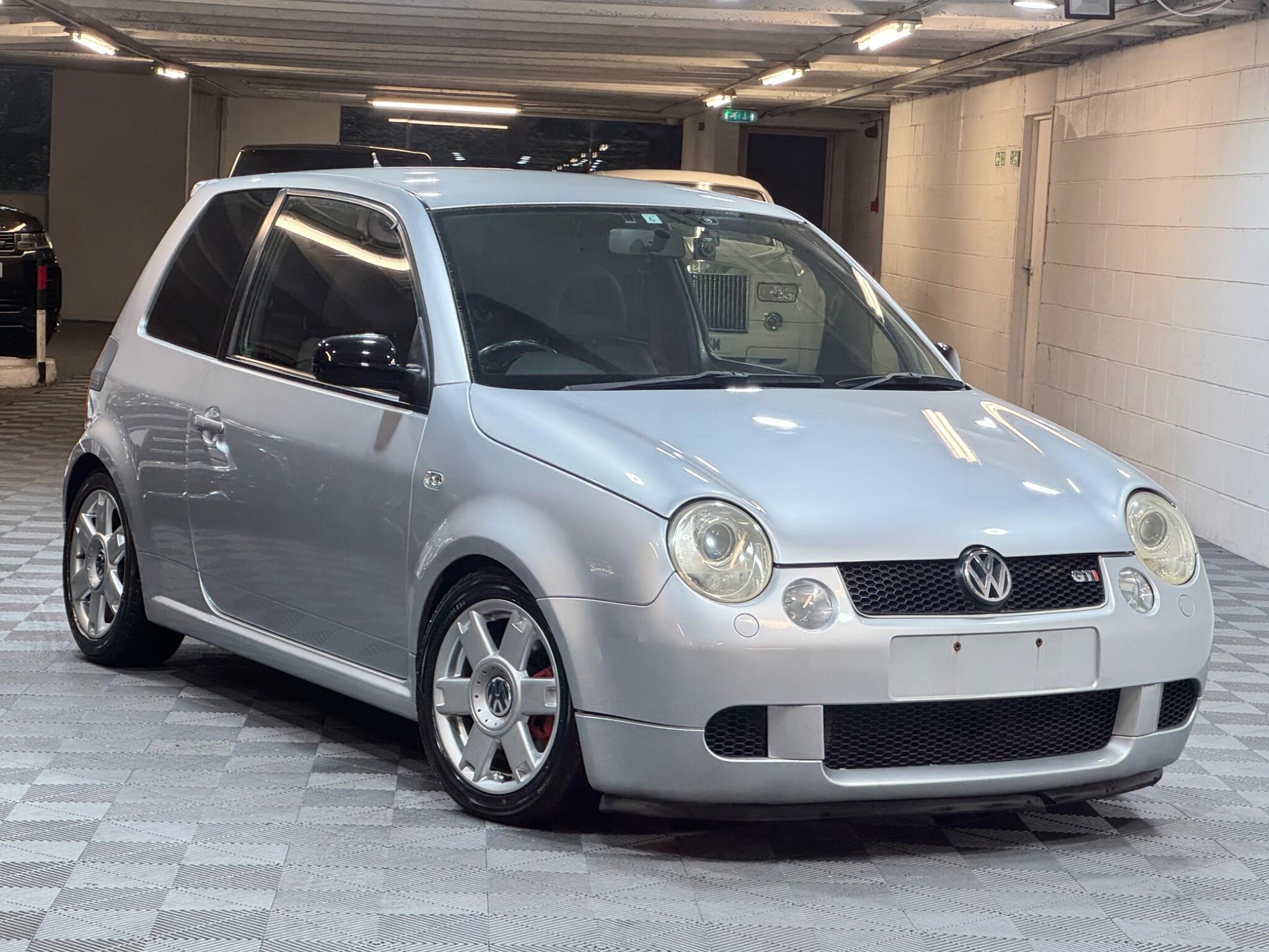 Volkswagen Lupo - Image 7