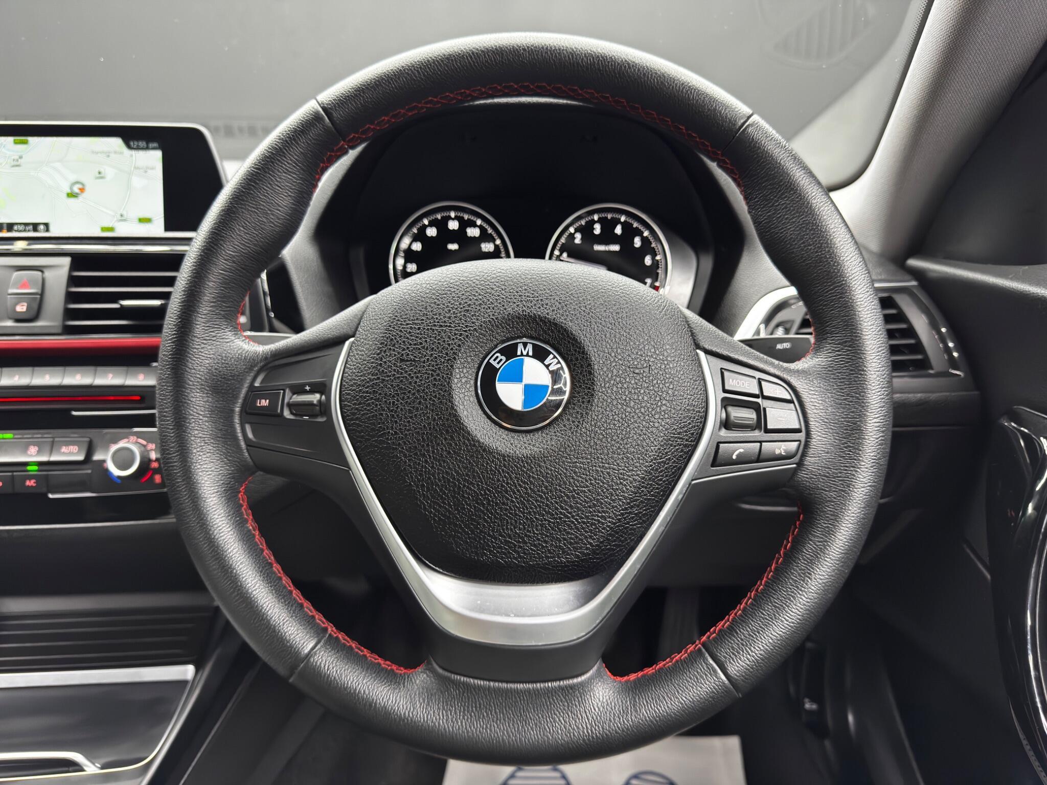 BMW 2 Series - Image 18