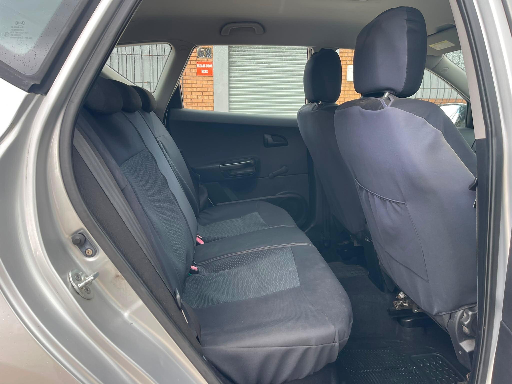Kia ceed - Image 10