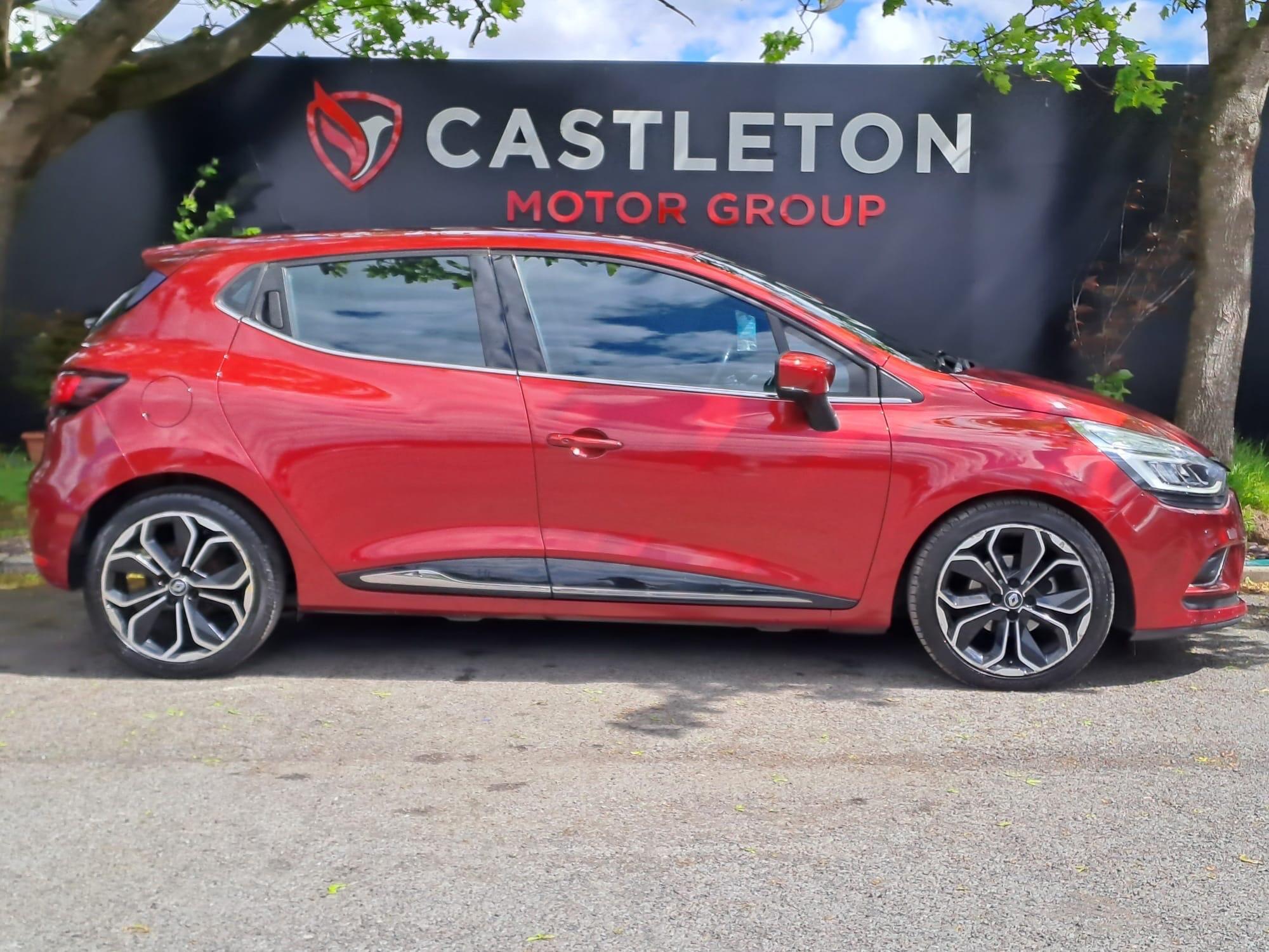 Renault Clio - Image 23