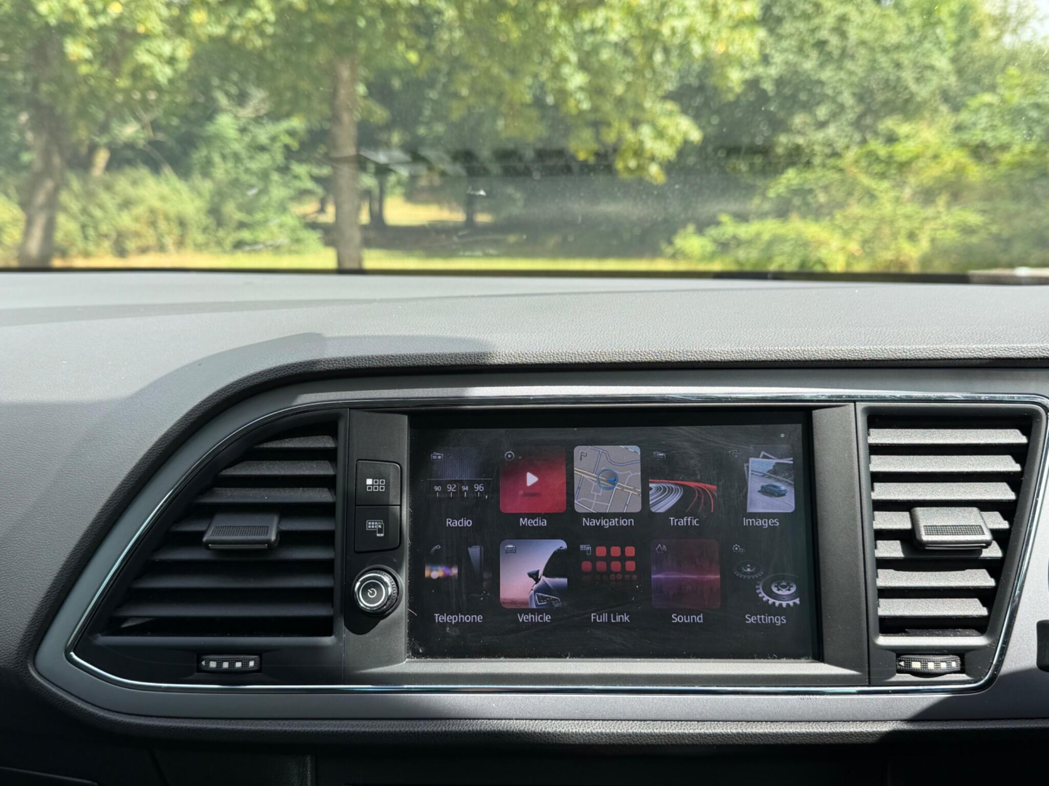 SEAT Leon - Image 17