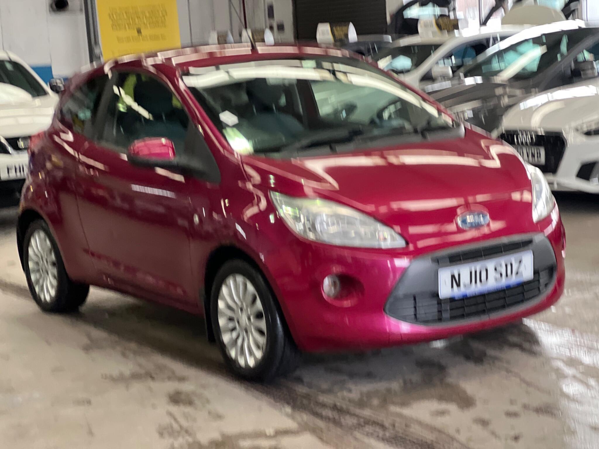 Ford KA - Image 5