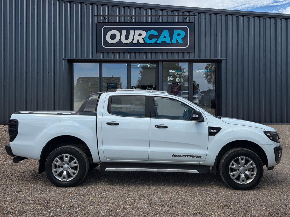 Ford Ranger - Image 2