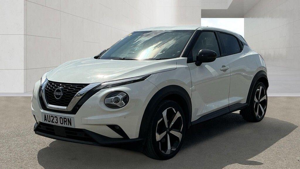 Nissan Juke - Image 3