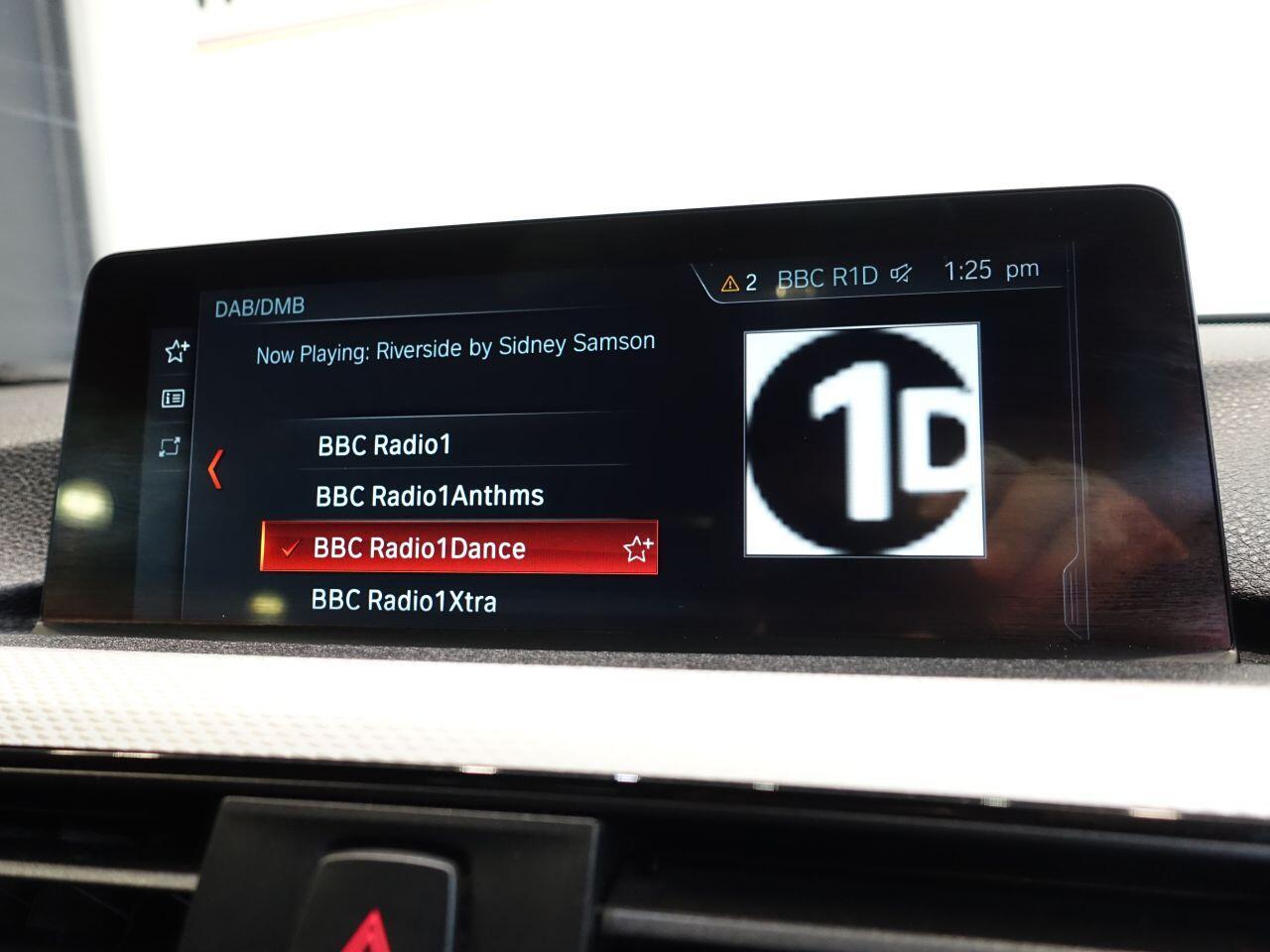 BMW 3 Series - Image 30