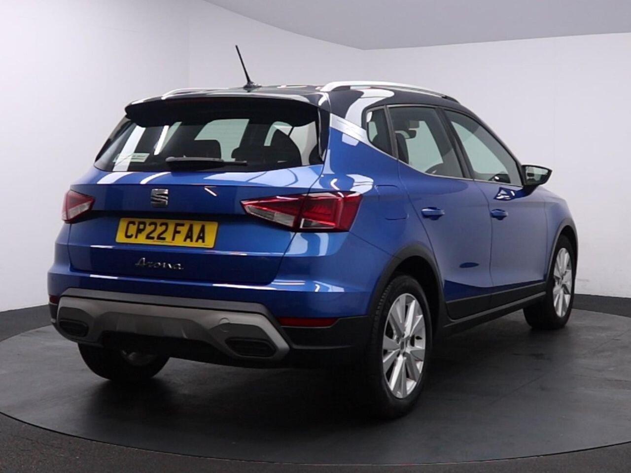 SEAT Arona - Image 12