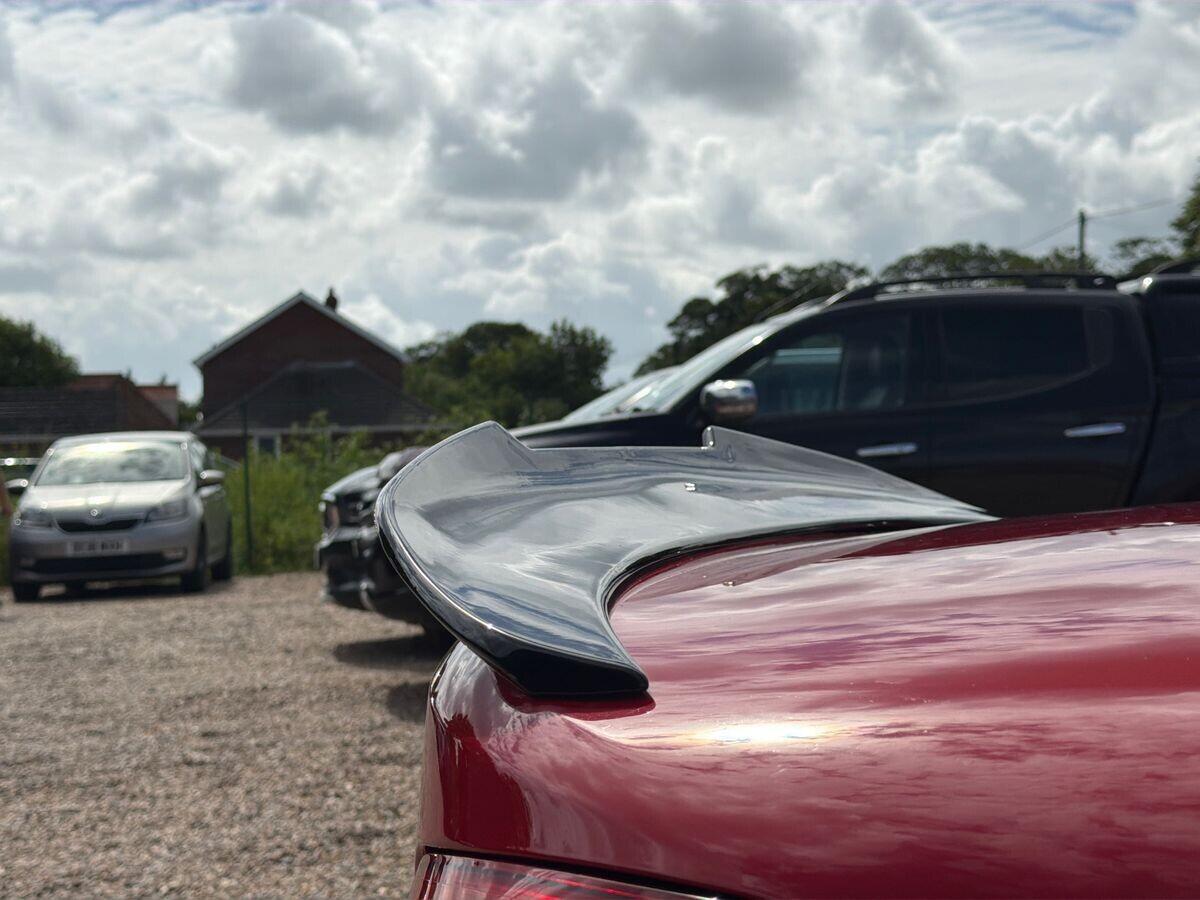 BMW 4 Series - Image 30