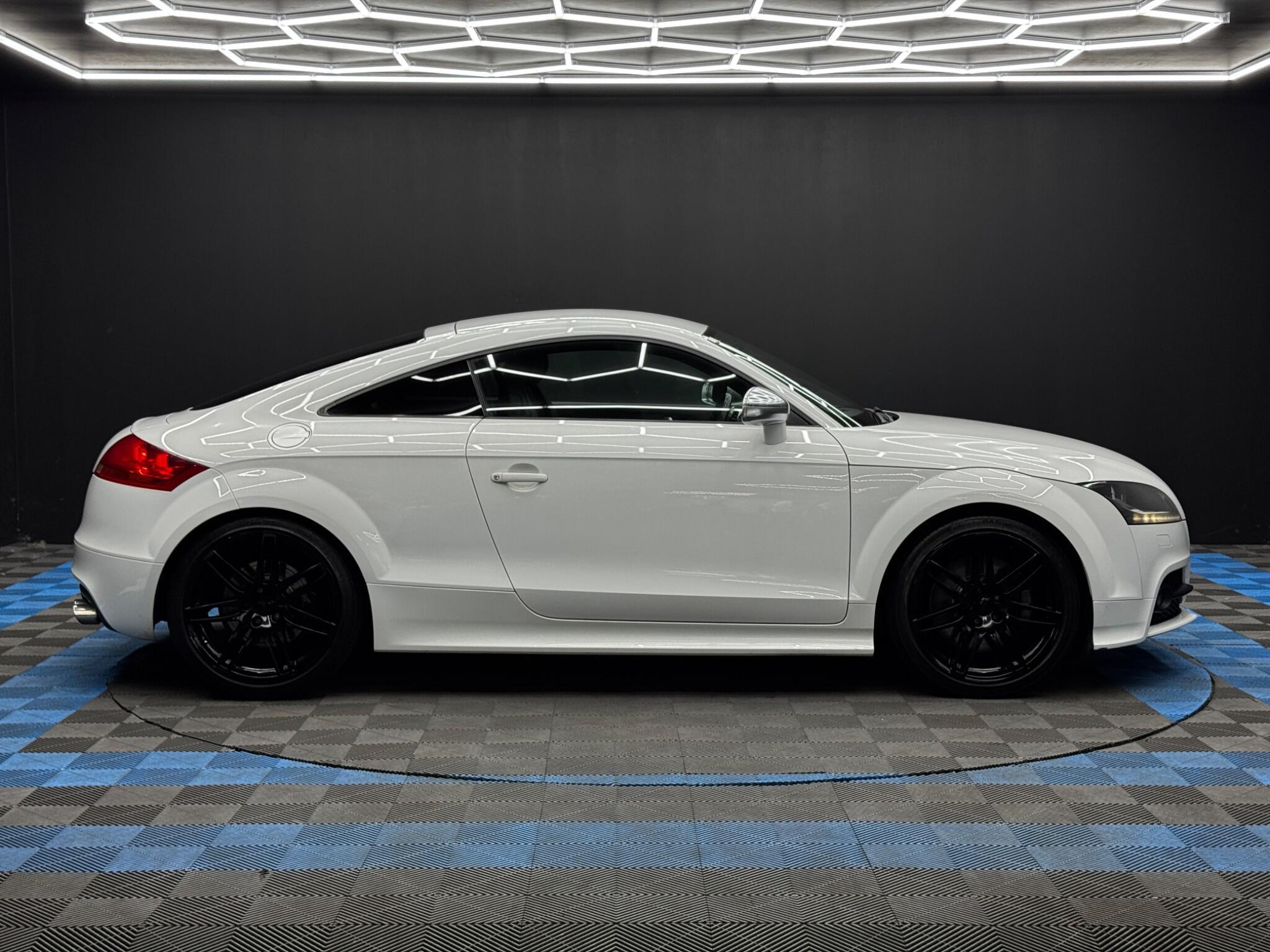 Audi TTS - Image 4