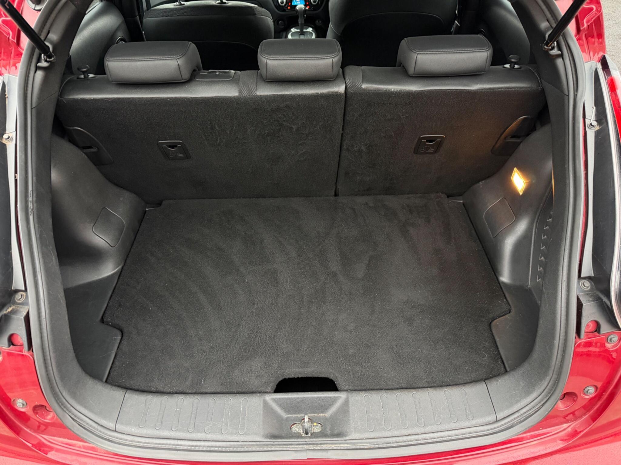 Nissan Juke - Image 16