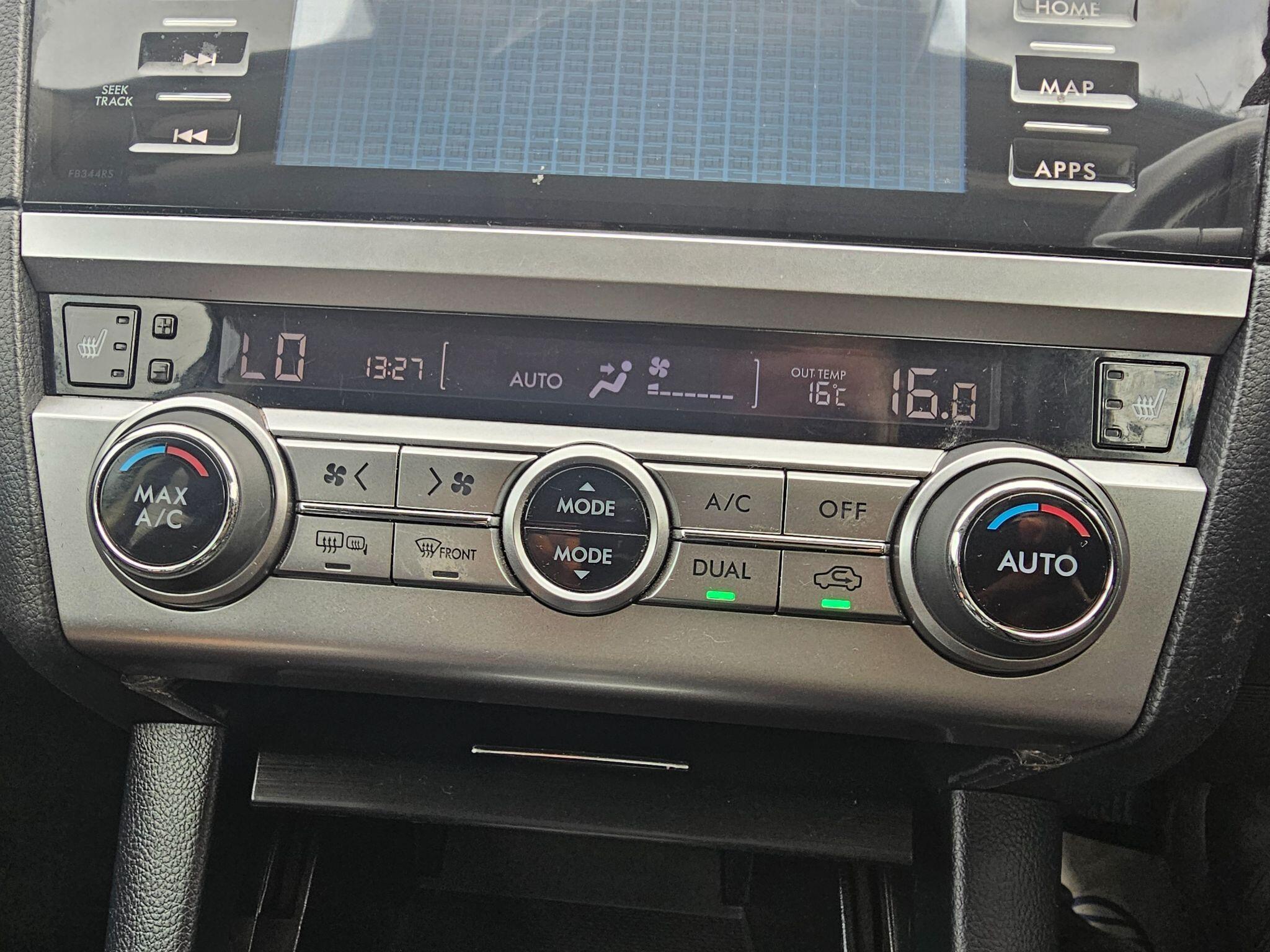 Subaru Outback - Image 38