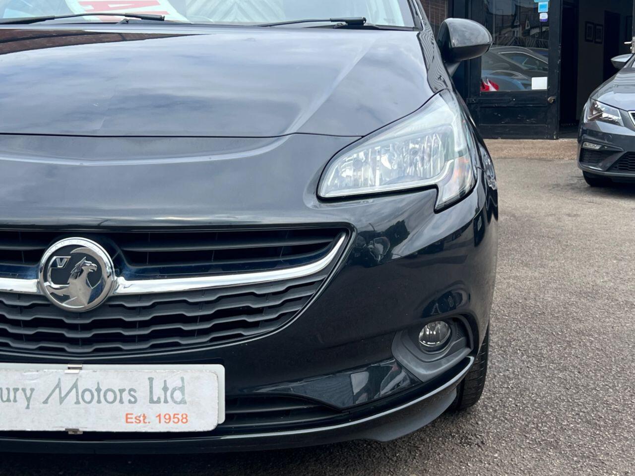 Vauxhall Corsa - Image 11