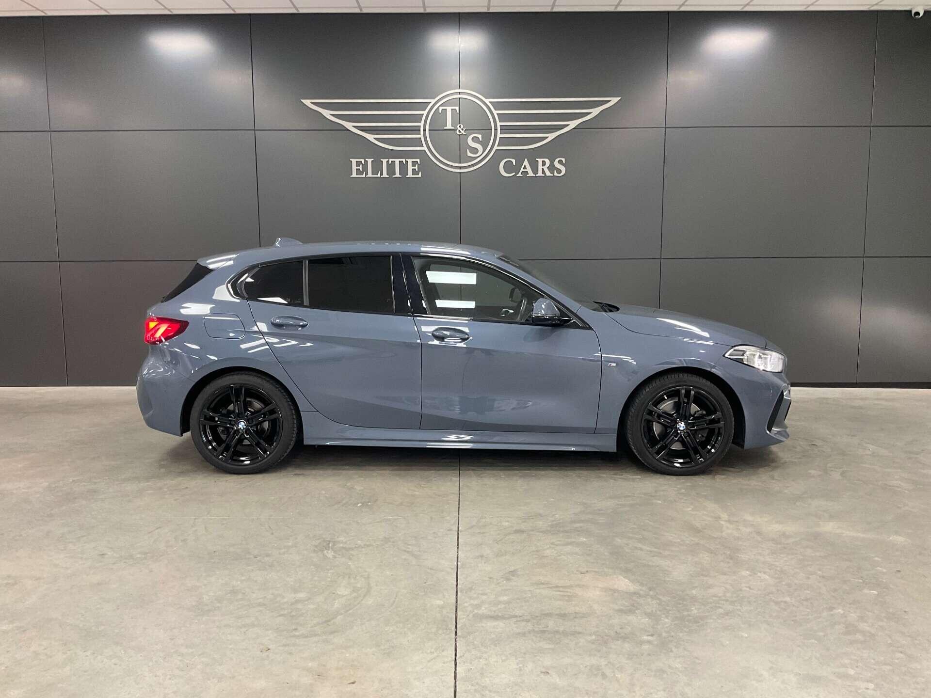 BMW 1 Series - Image 2