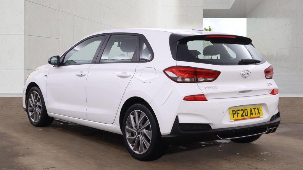 Hyundai i30 - Image 4