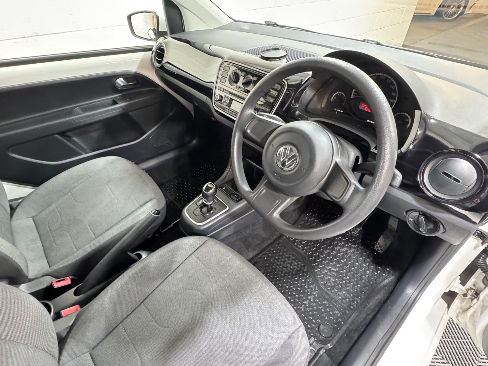 Volkswagen up! - Image 9