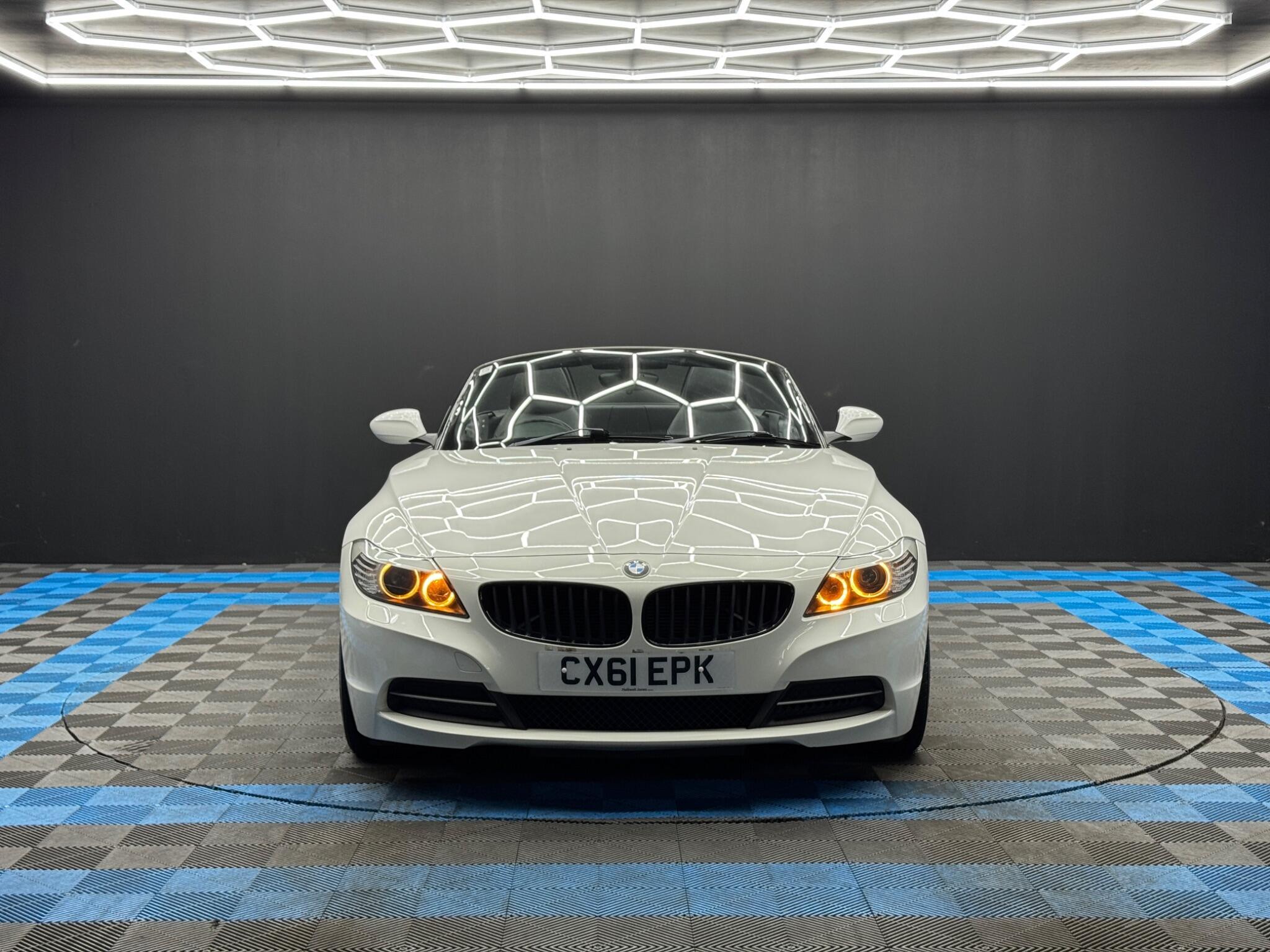 BMW Z4 - Image 2