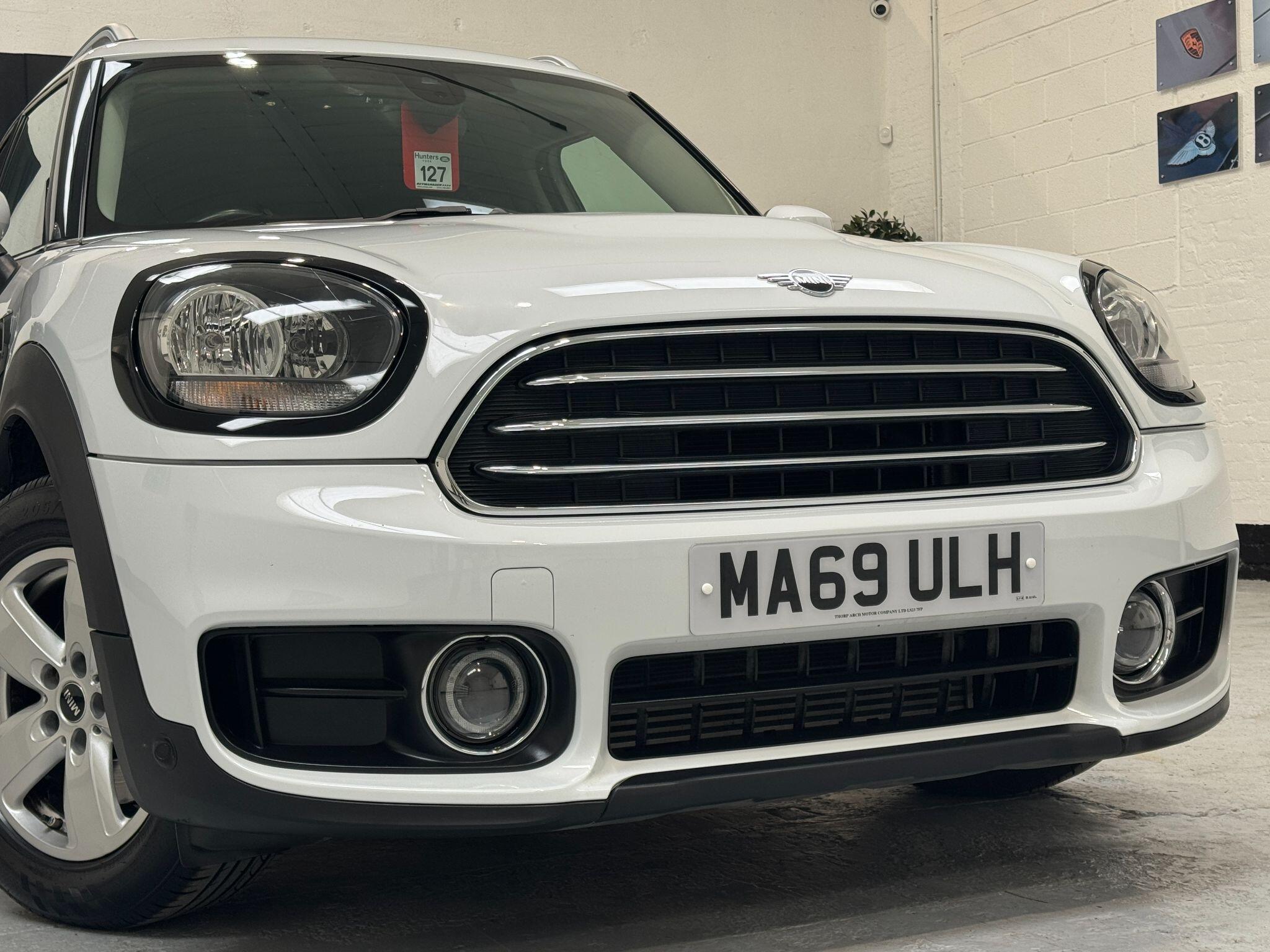 MINI Countryman - Image 35