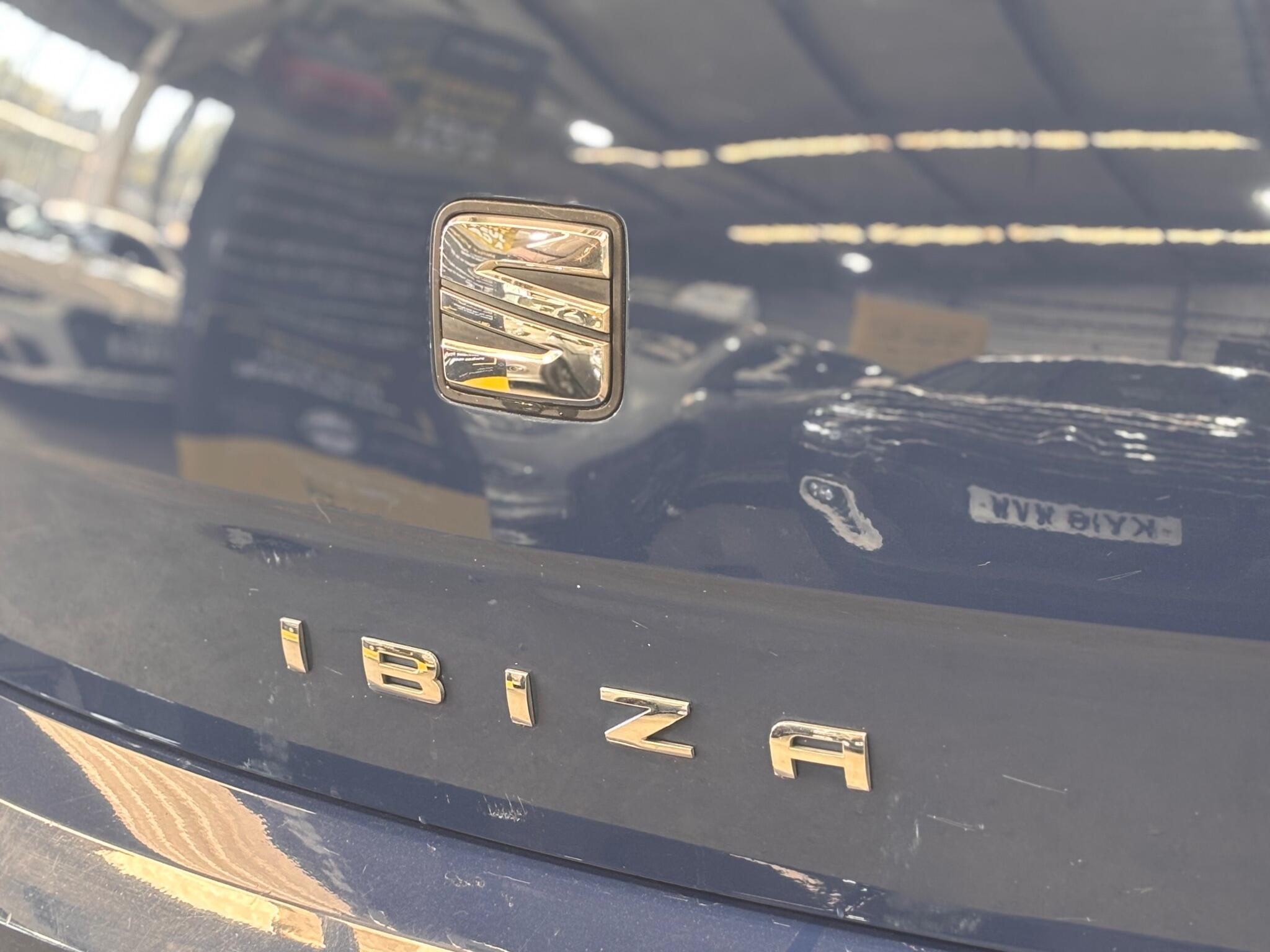 SEAT Ibiza - Image 31