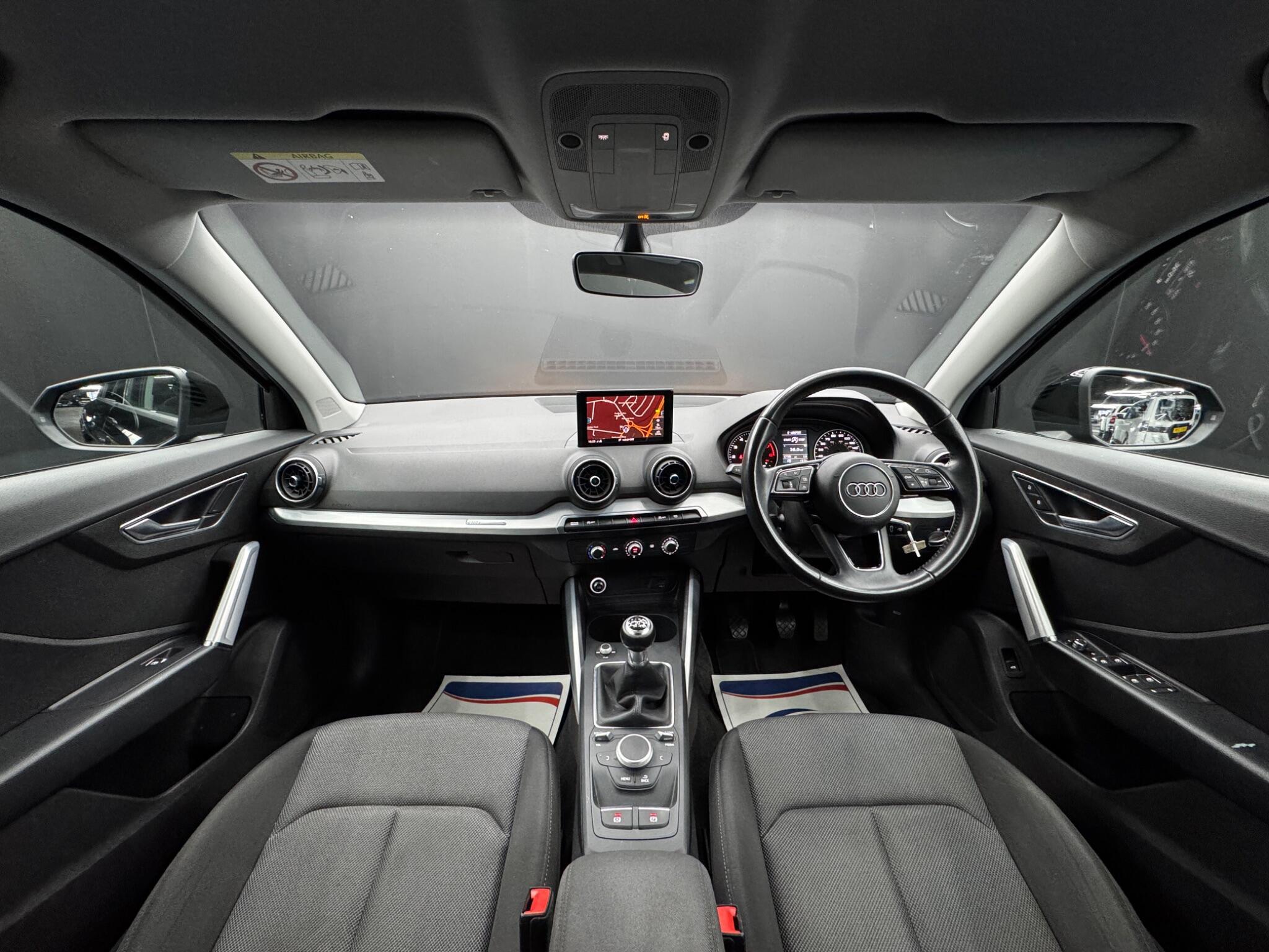 Audi Q2 - Image 17