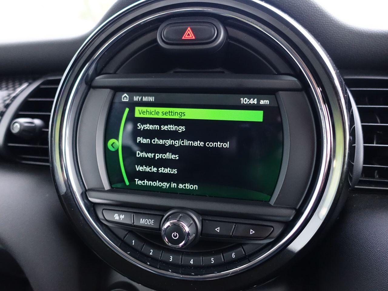 MINI Electric Hatch - Image 23