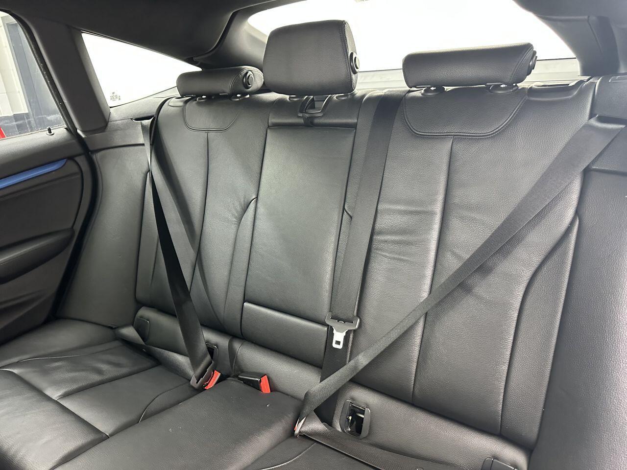 BMW 3 SERIES GRAN TURISMO - Image 14