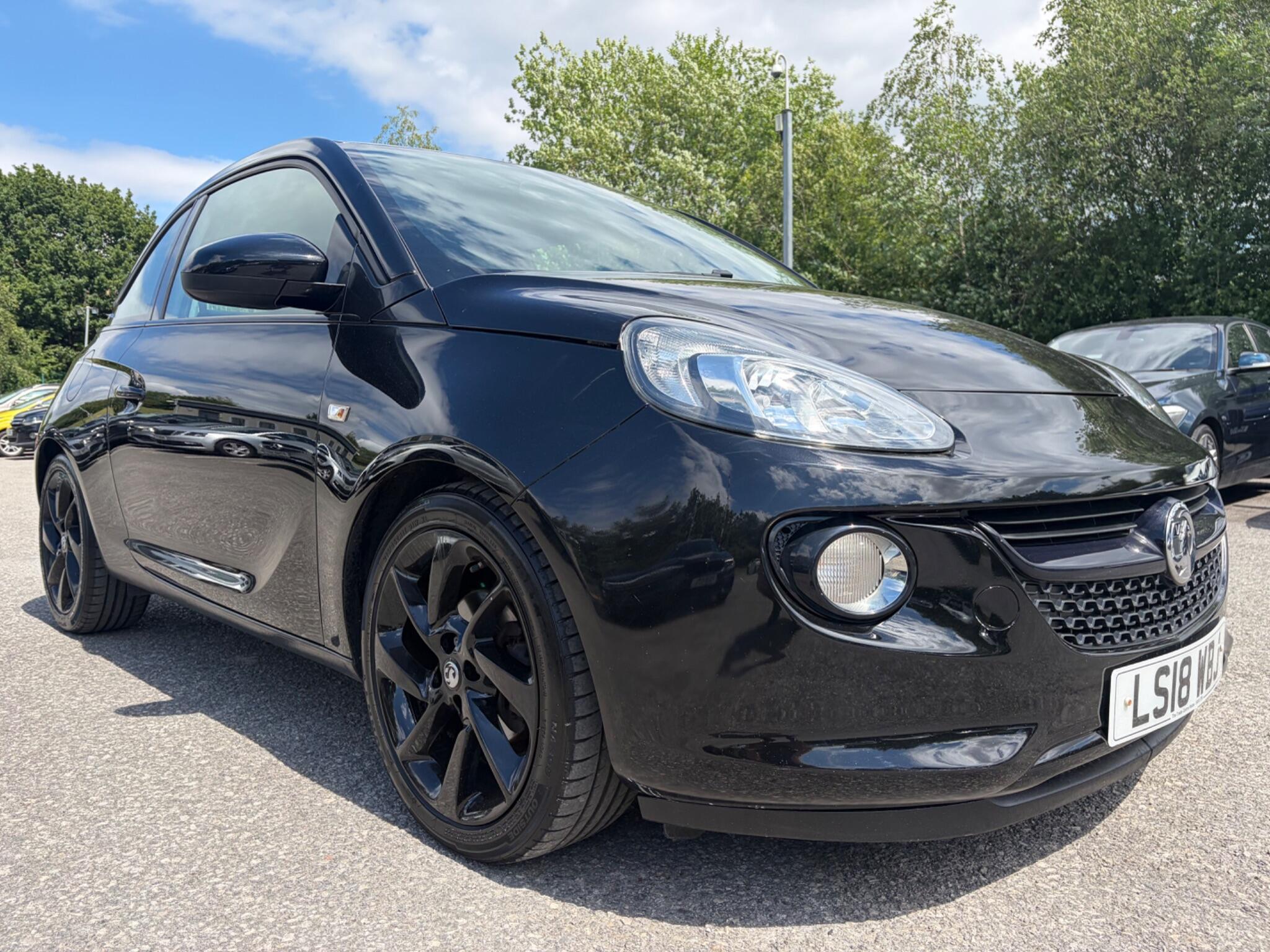 Vauxhall ADAM - Image 6