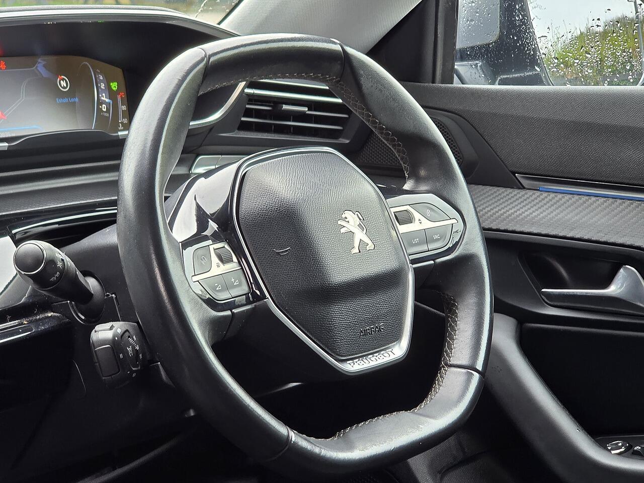 Peugeot 508 - Image 5