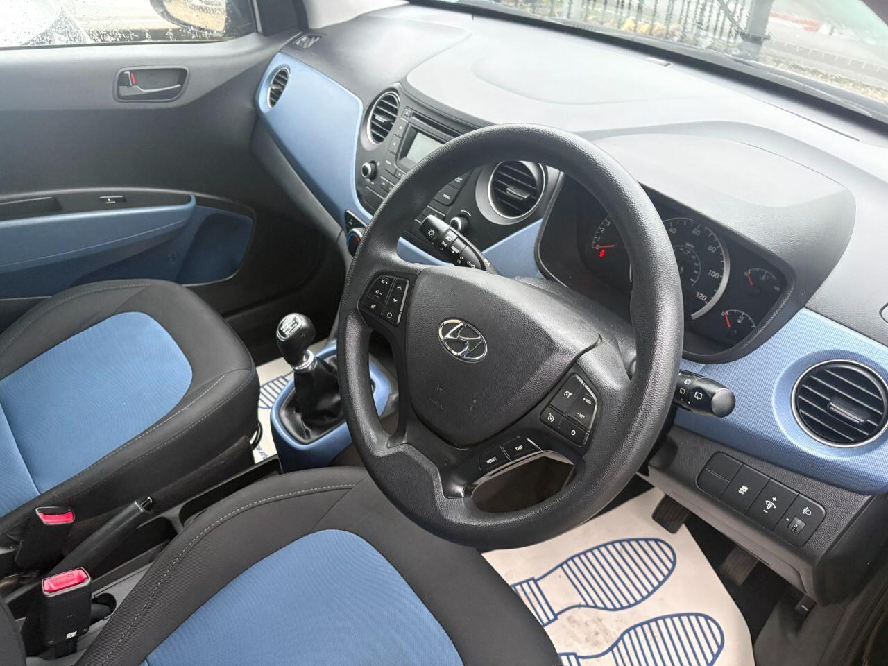 Hyundai i10 - Image 11