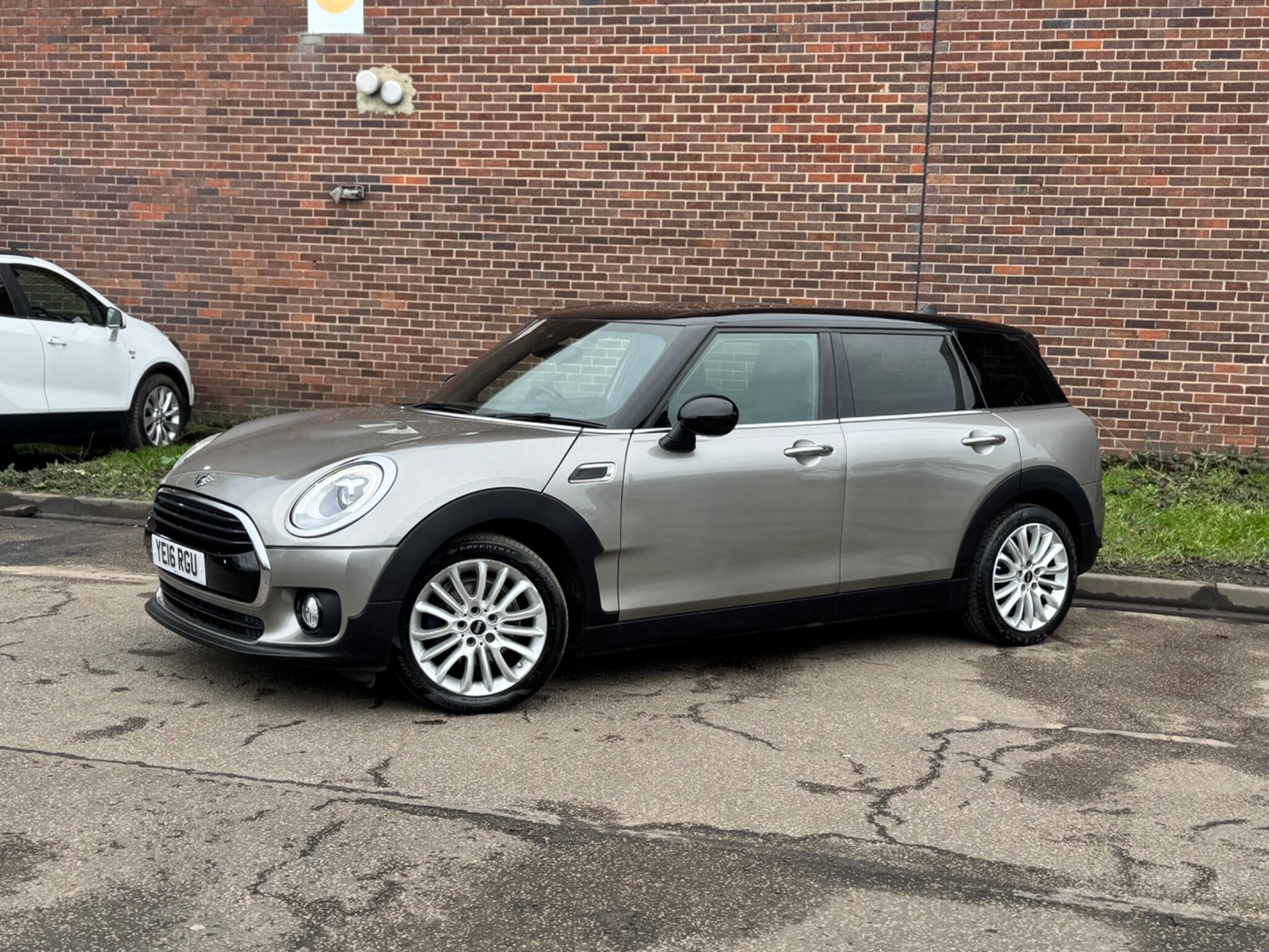 MINI Clubman - Image 3