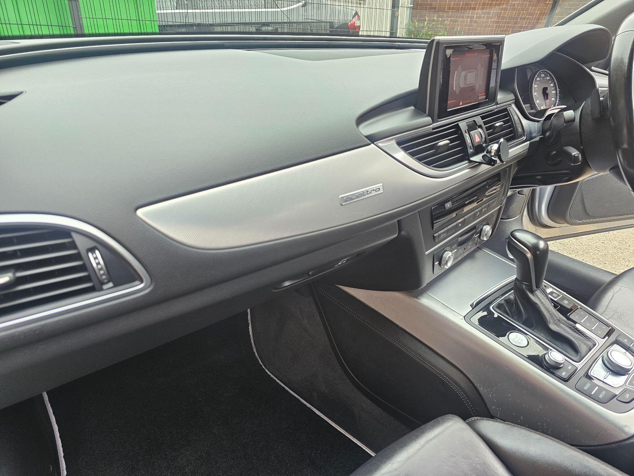 Audi A6 Allroad - Image 38