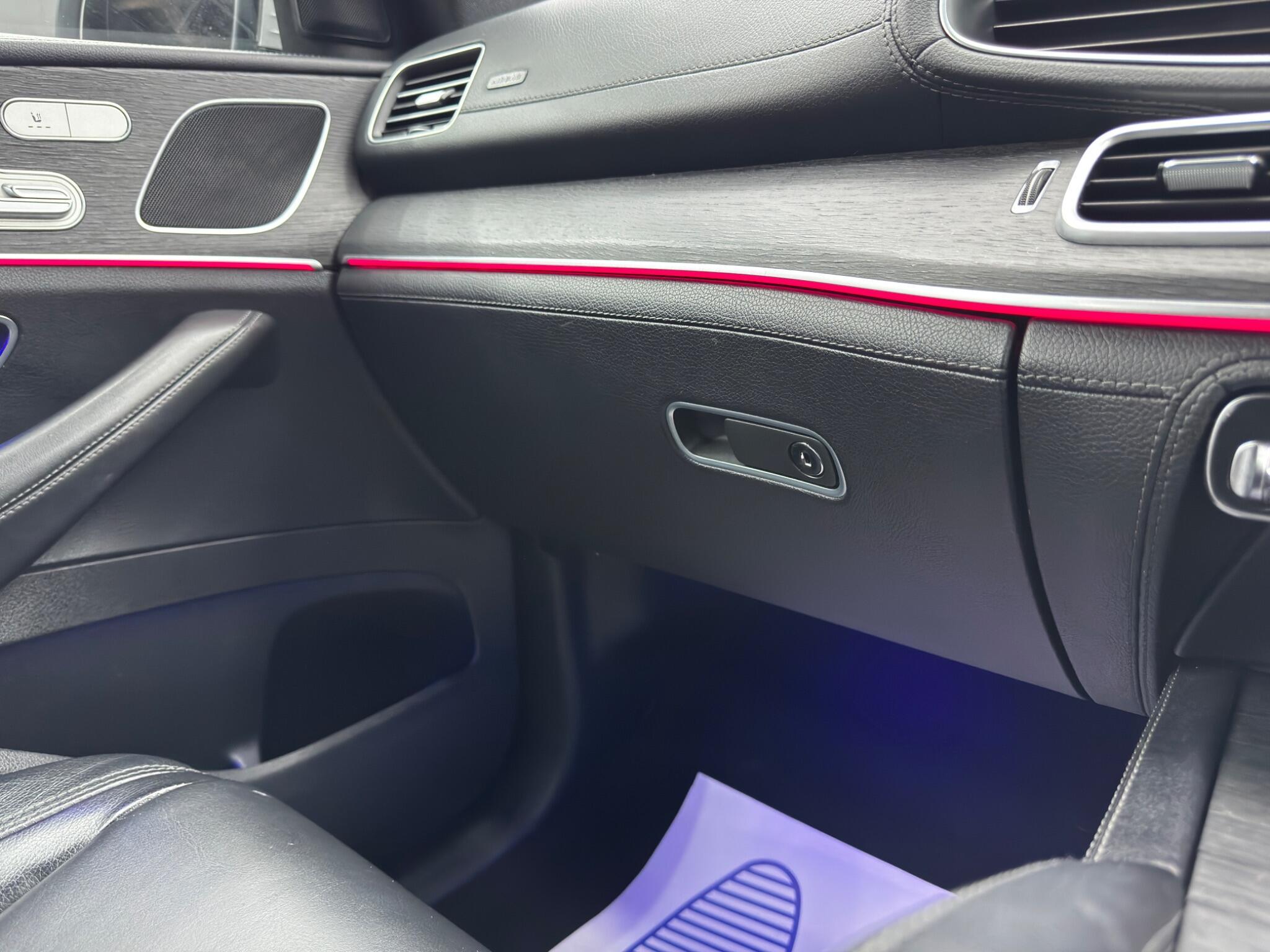 Mercedes GLE - Image 37