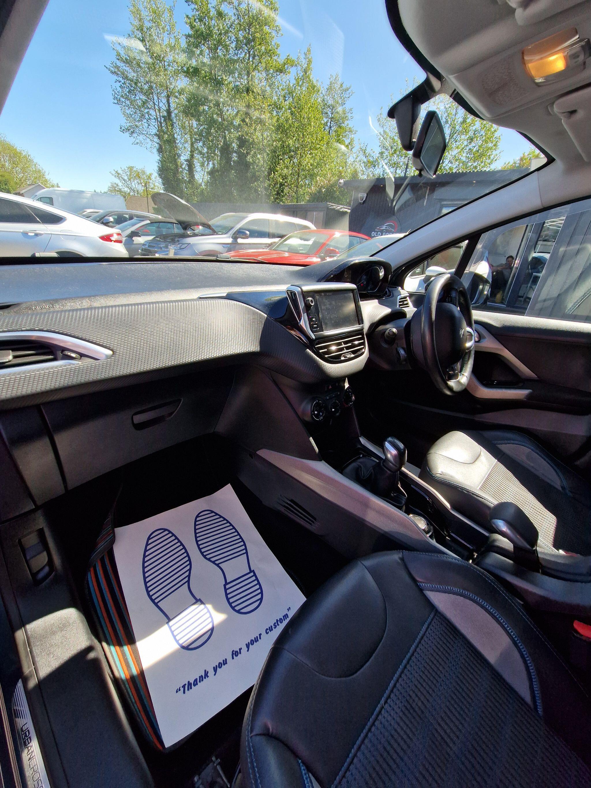 Peugeot 2008 - Image 36