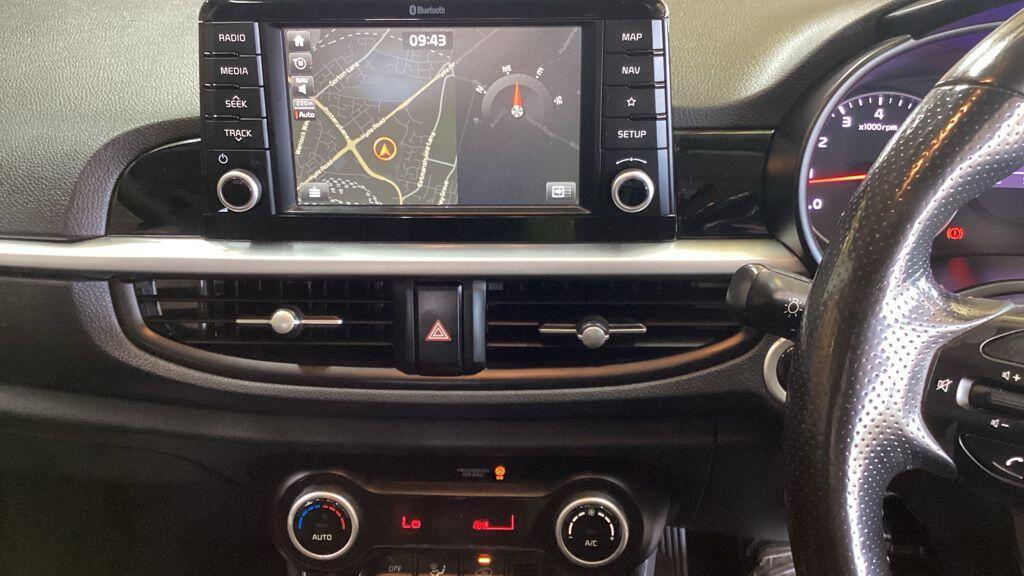 Kia Picanto - Image 2