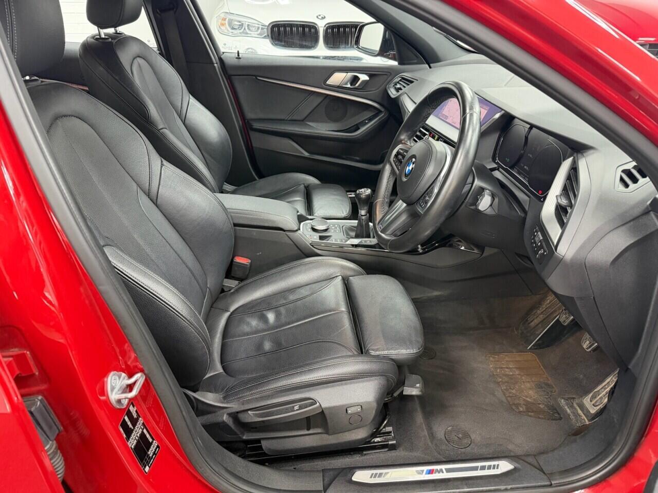 BMW 1 Series - Image 15
