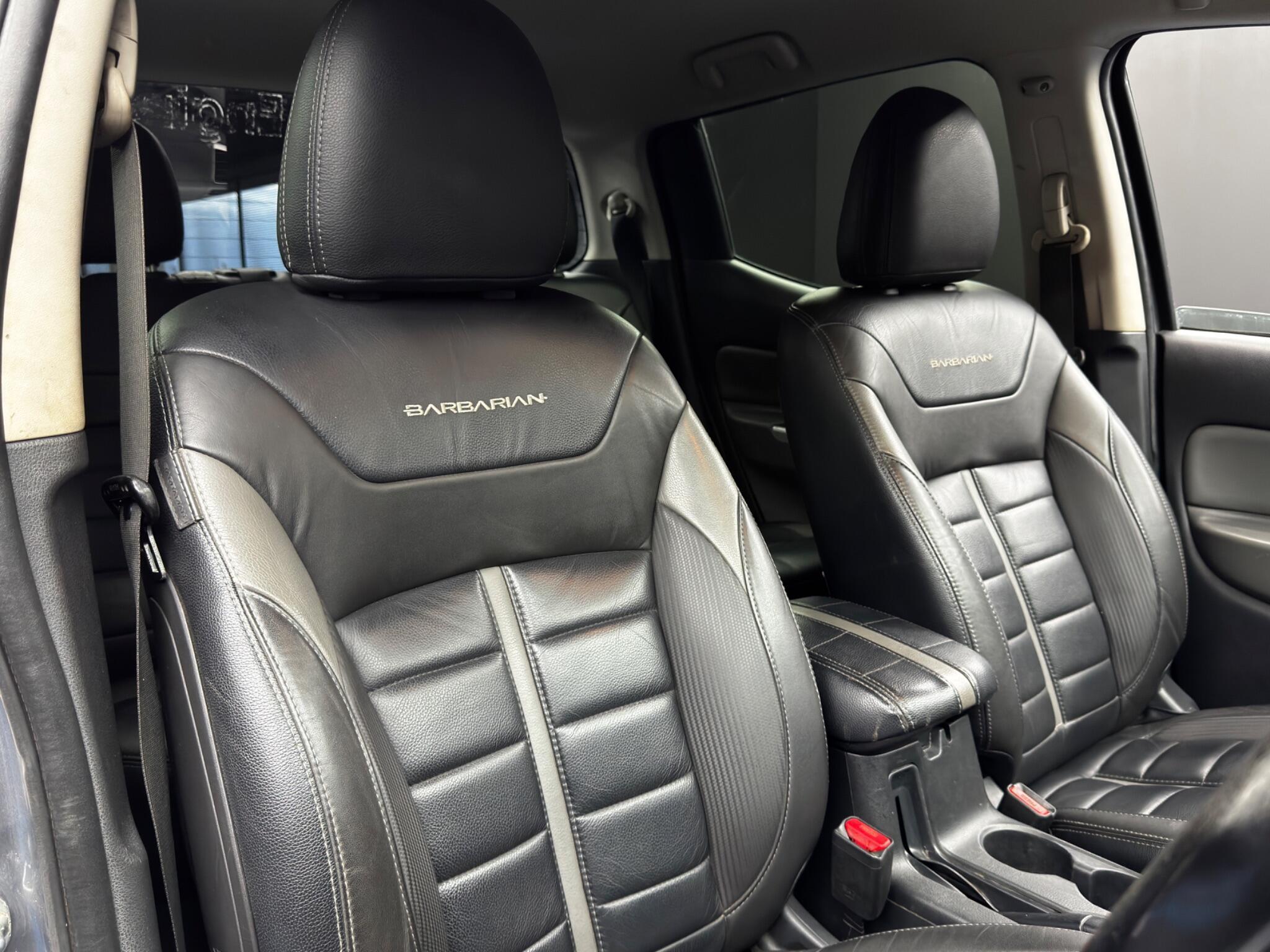 Mitsubishi L200 - Image 12