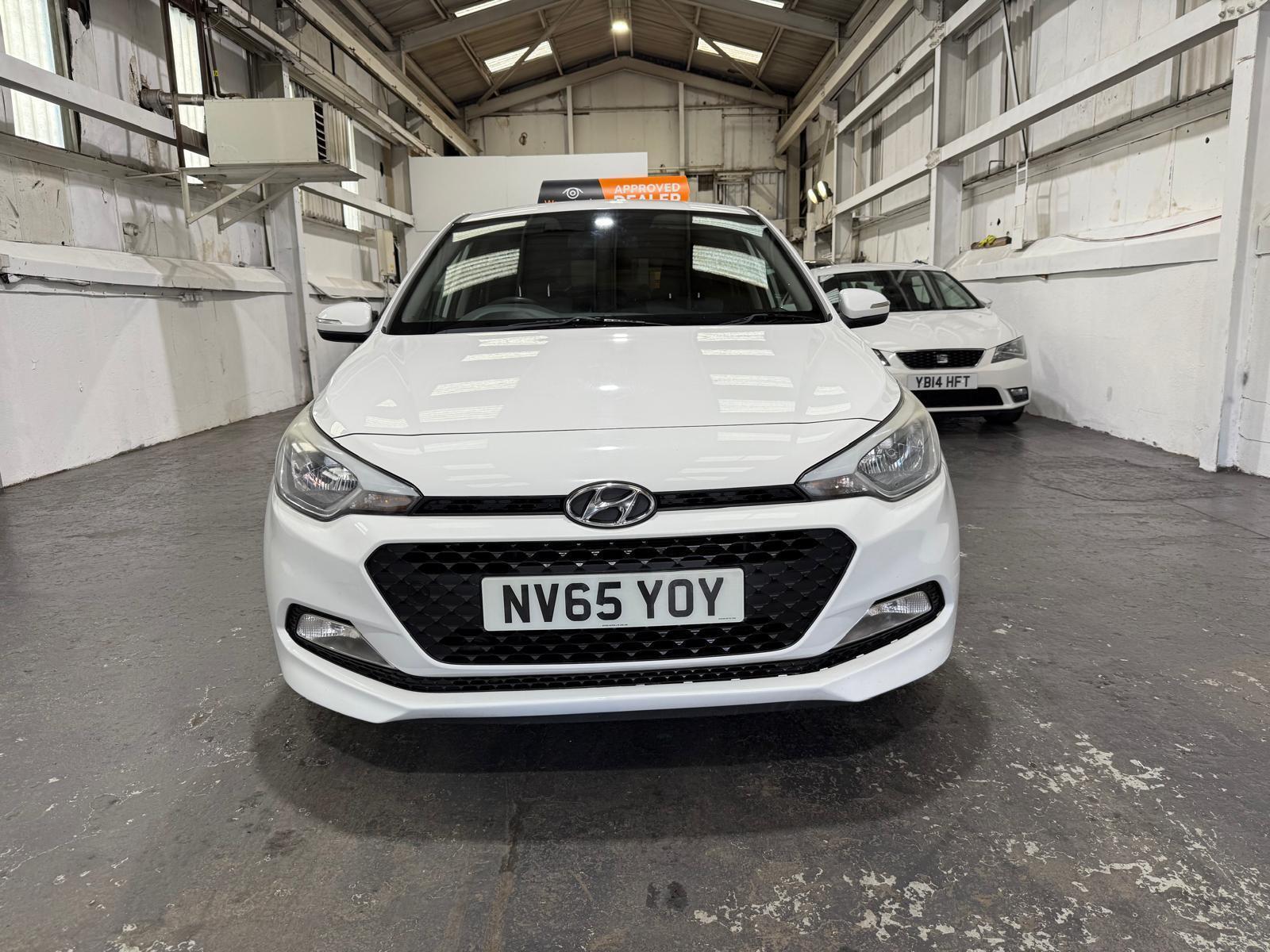 Hyundai i20 - Image 3