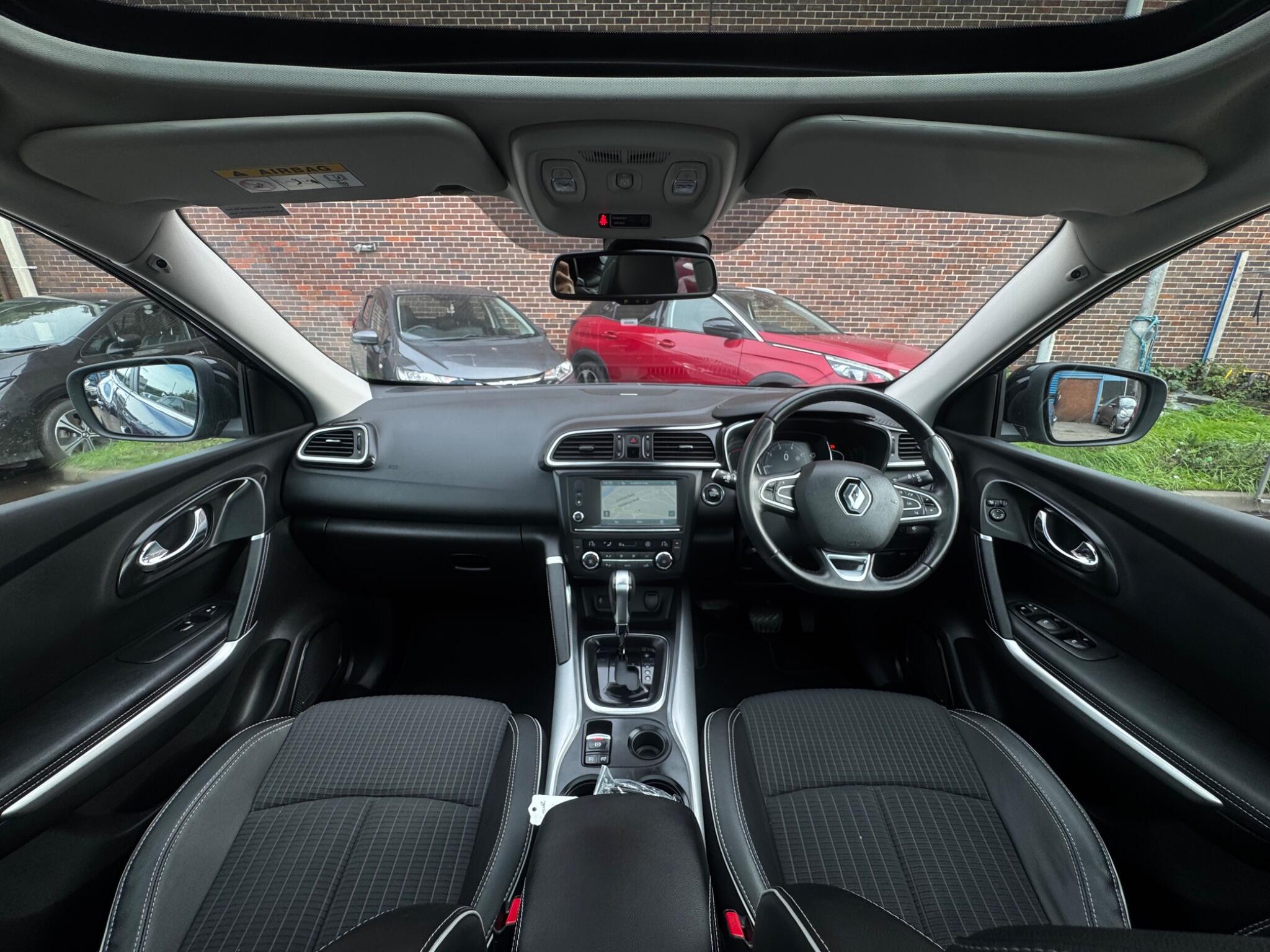 Renault Kadjar - Image 3