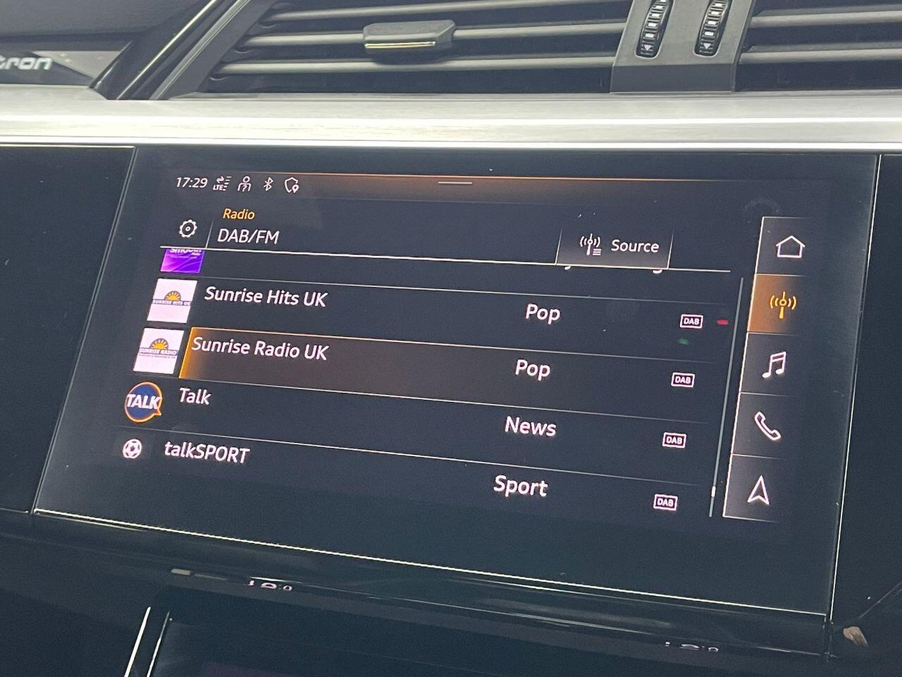 Audi E-Tron - Image 27