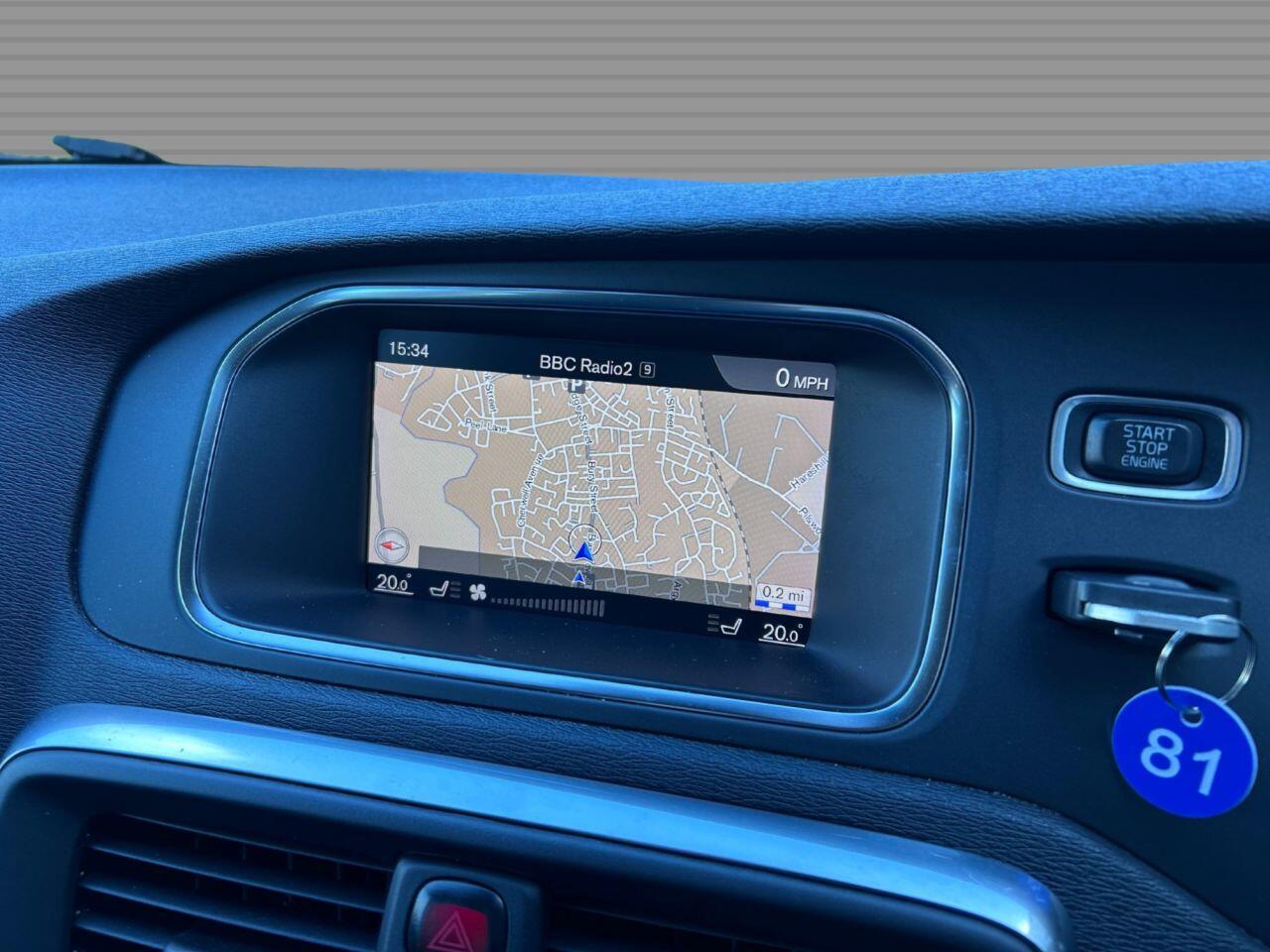 Volvo V40 - Image 13