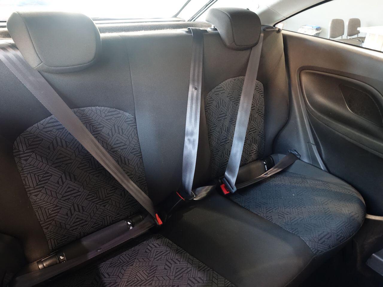 Vauxhall Corsa - Image 14