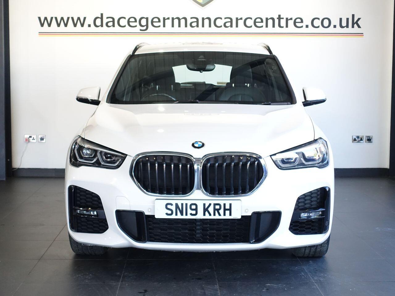 BMW X1 - Image 4