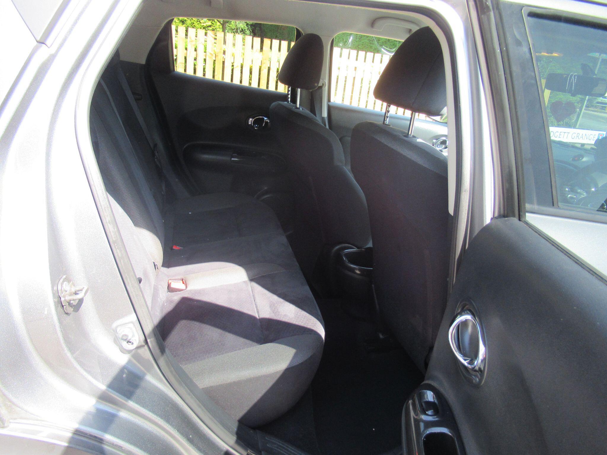 Nissan Juke - Image 15