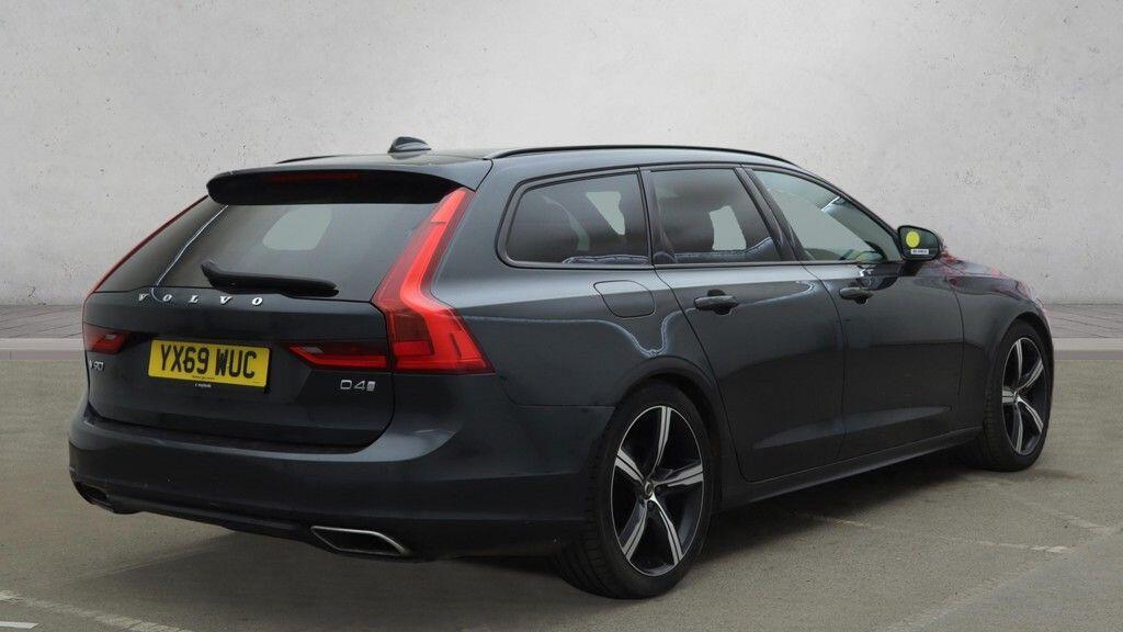 Volvo V90 - Image 5