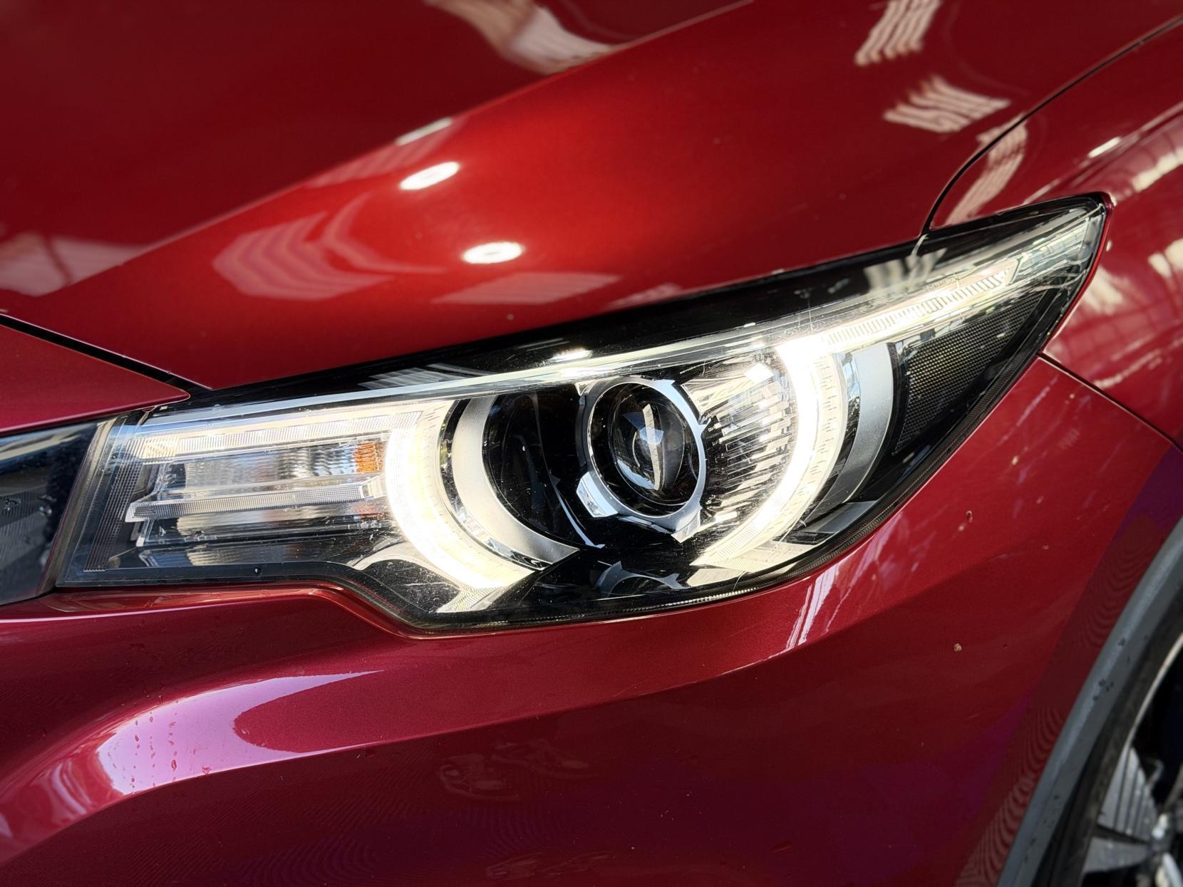 MG MG ZS - Image 10